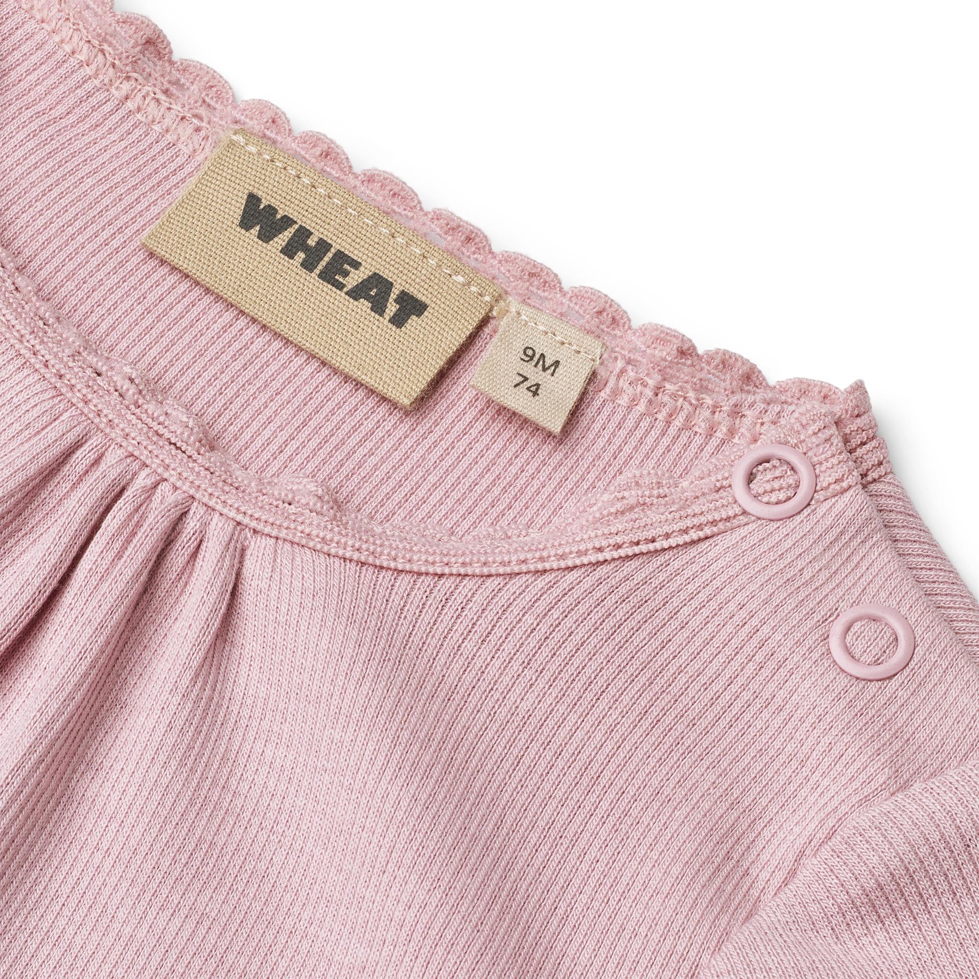 Wheat Body Rib Lotta