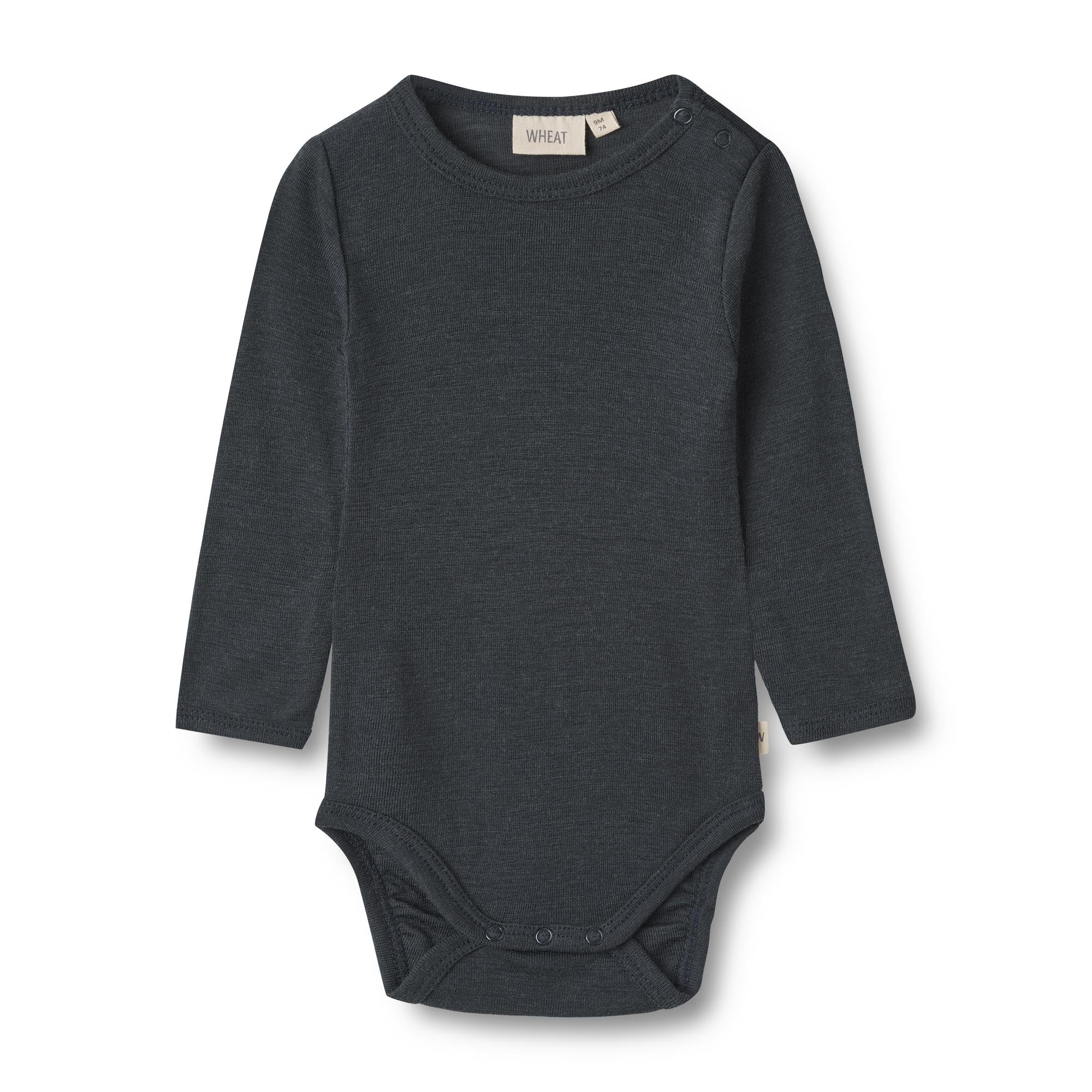 Wheat Body Lucca Uld