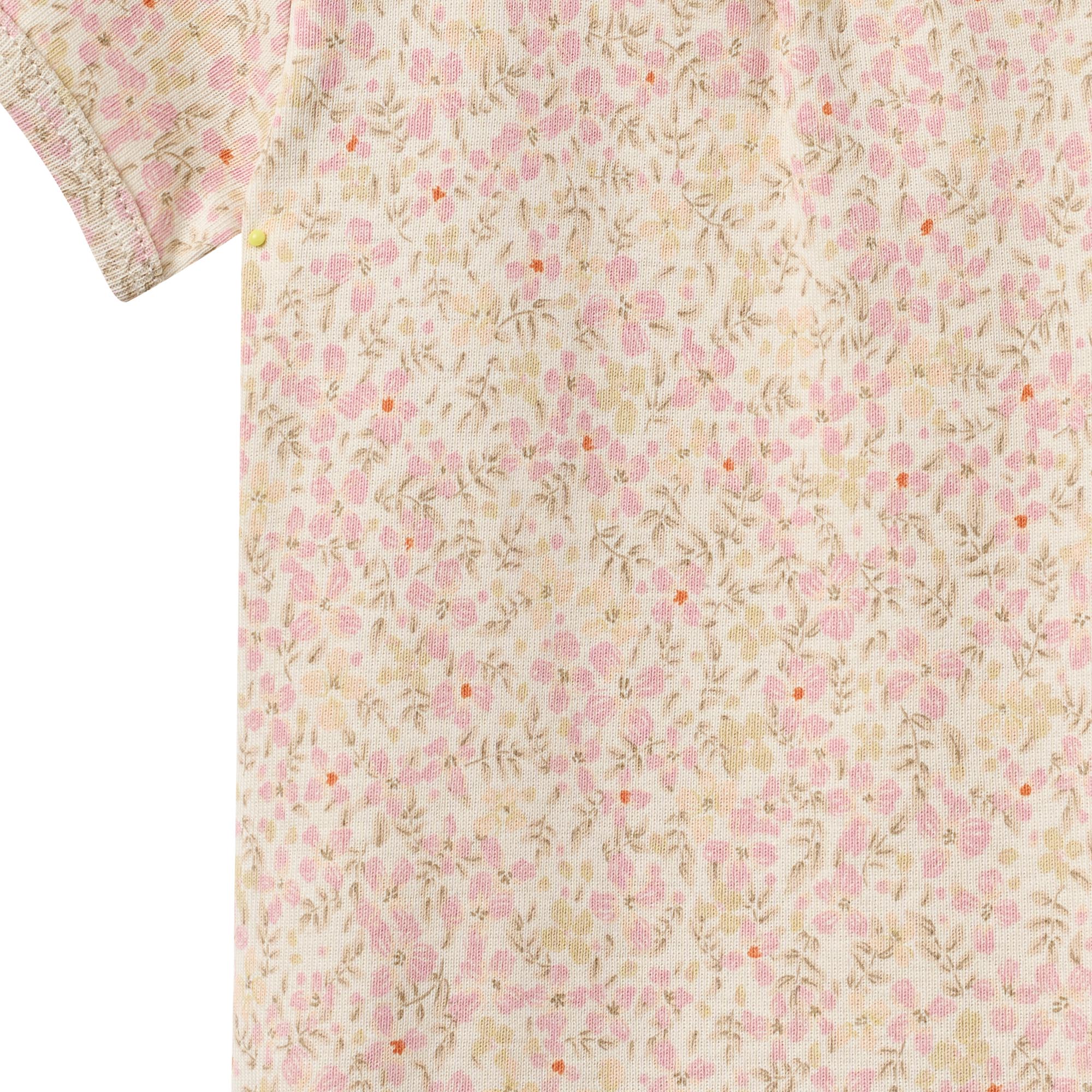 Wheat Bodystocking Linette