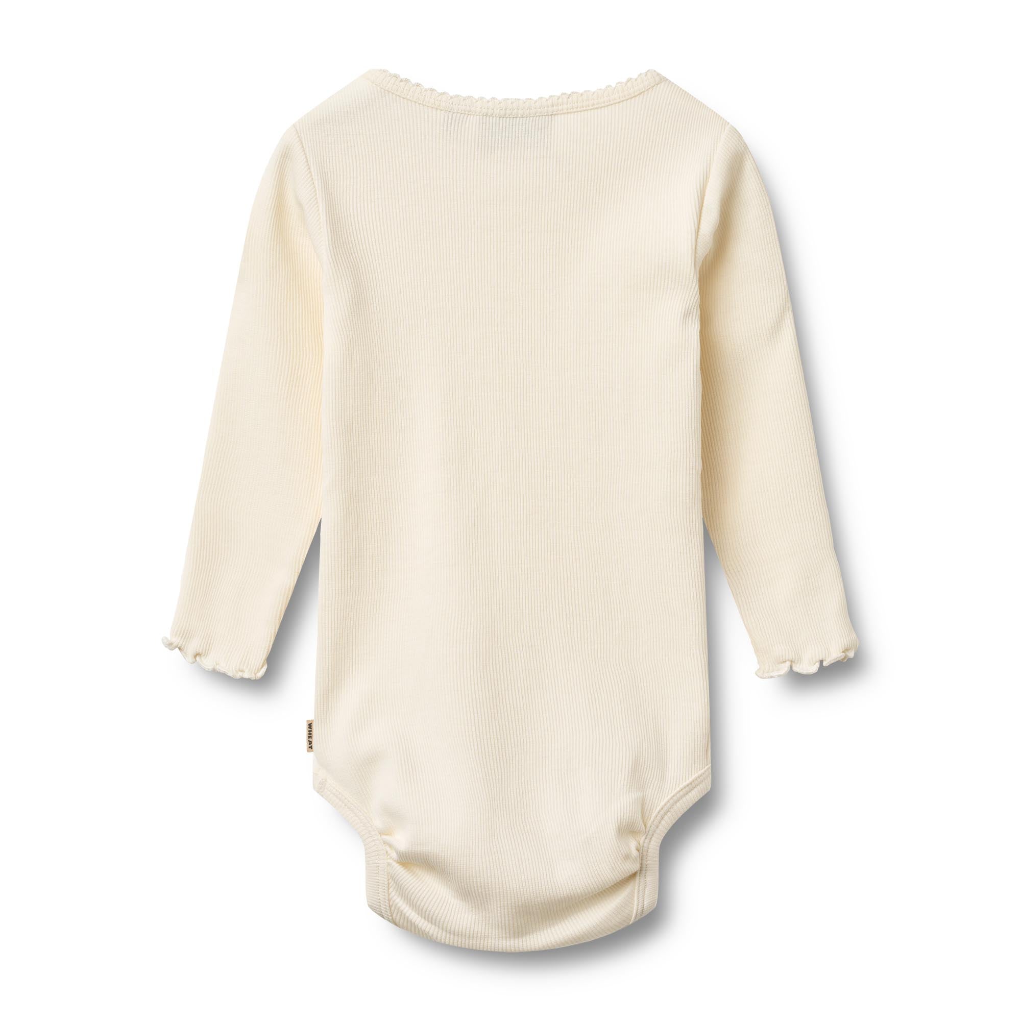 Wheat Bodystocking Regitze