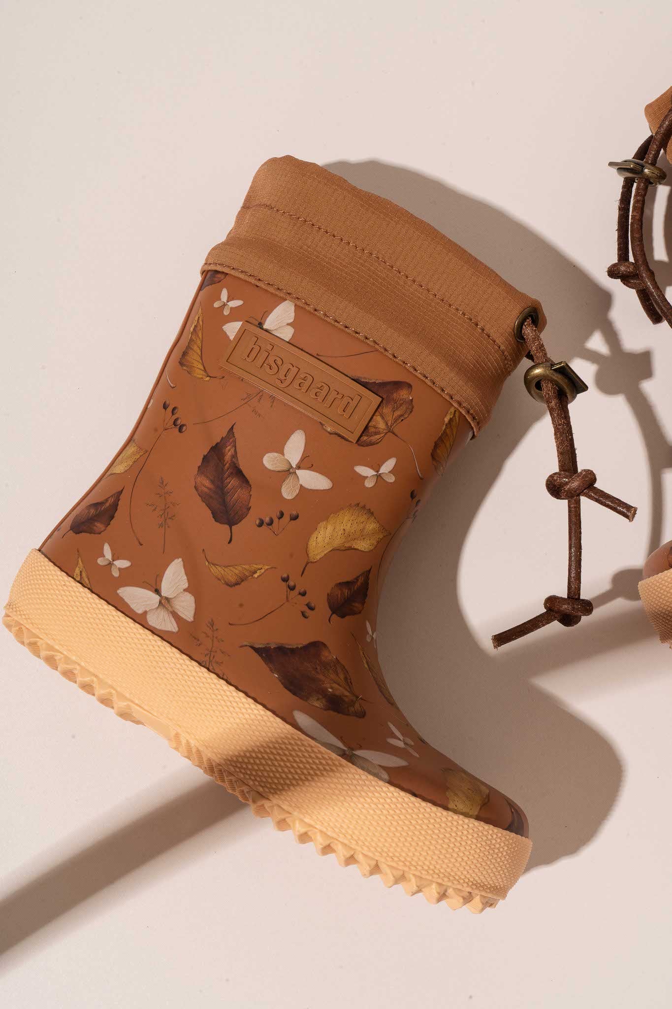 Bisgaard Gummistøvler Thermo