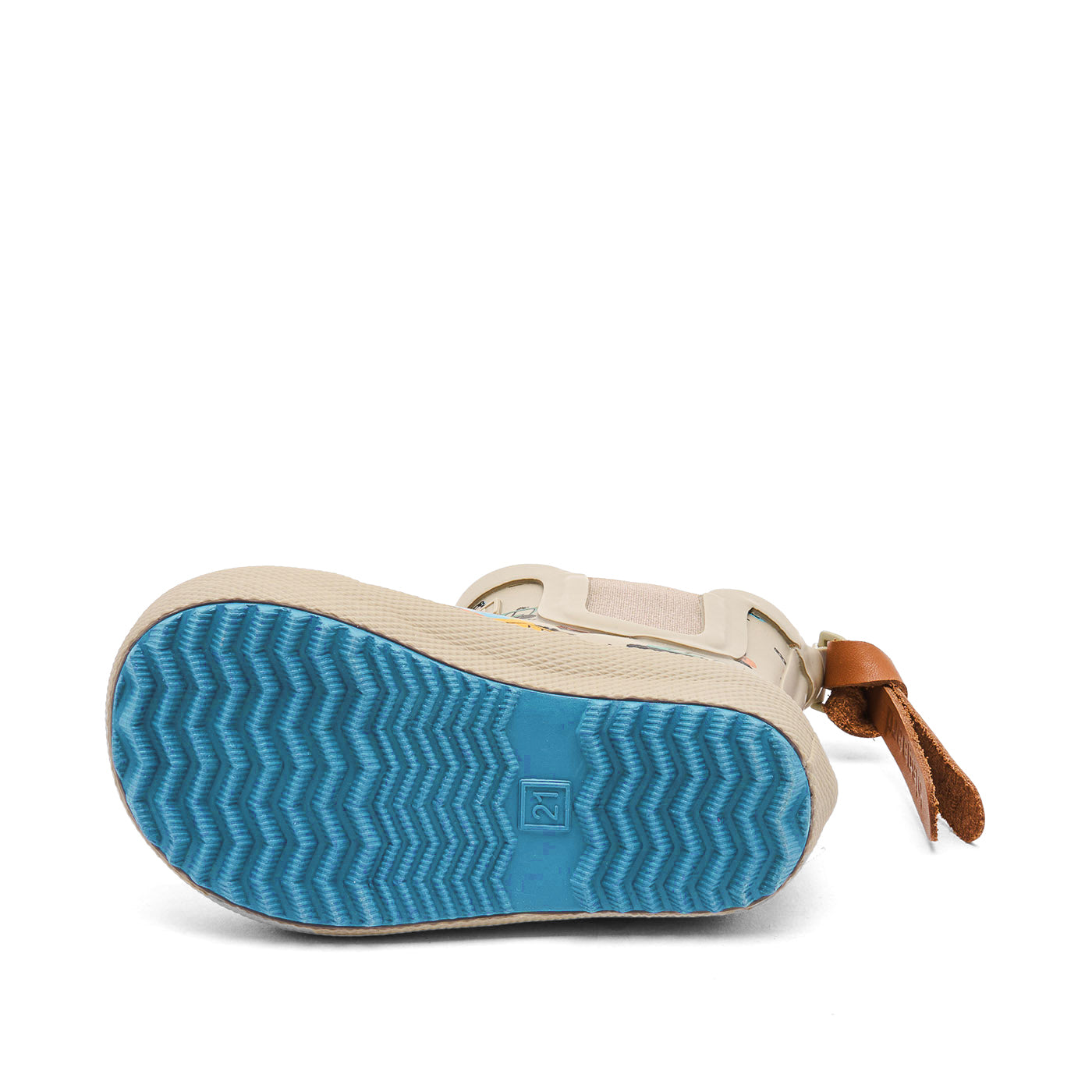 Bisgaard Gummistøvler Baby