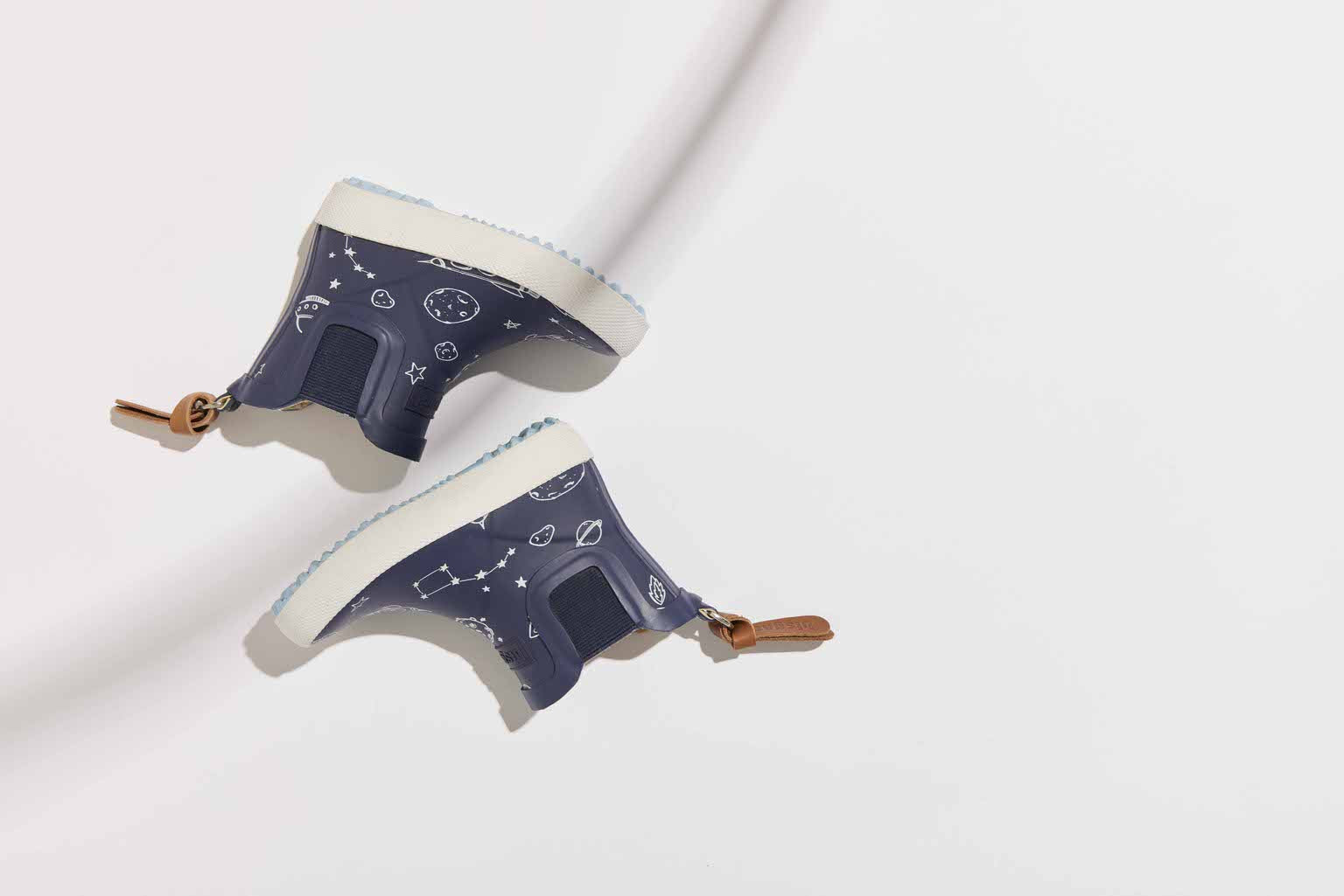 Bisgaard Rubber Boots