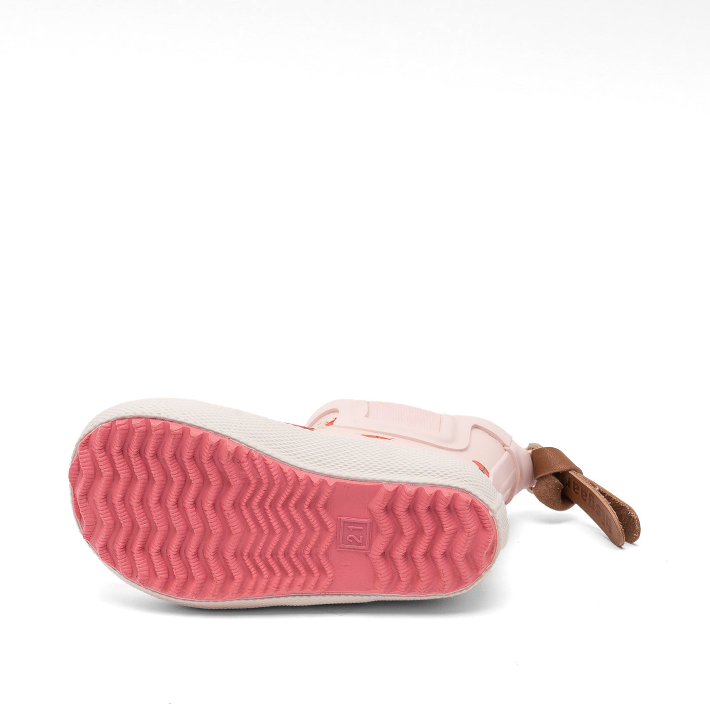 Bisgaard Gummistøvler Baby