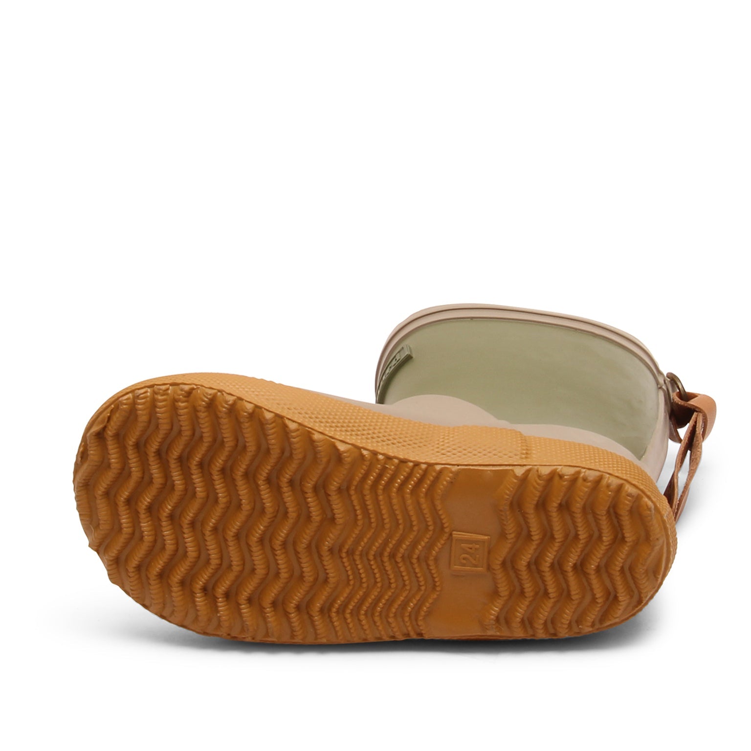 Bisgaard Rubber Boots Fashion II