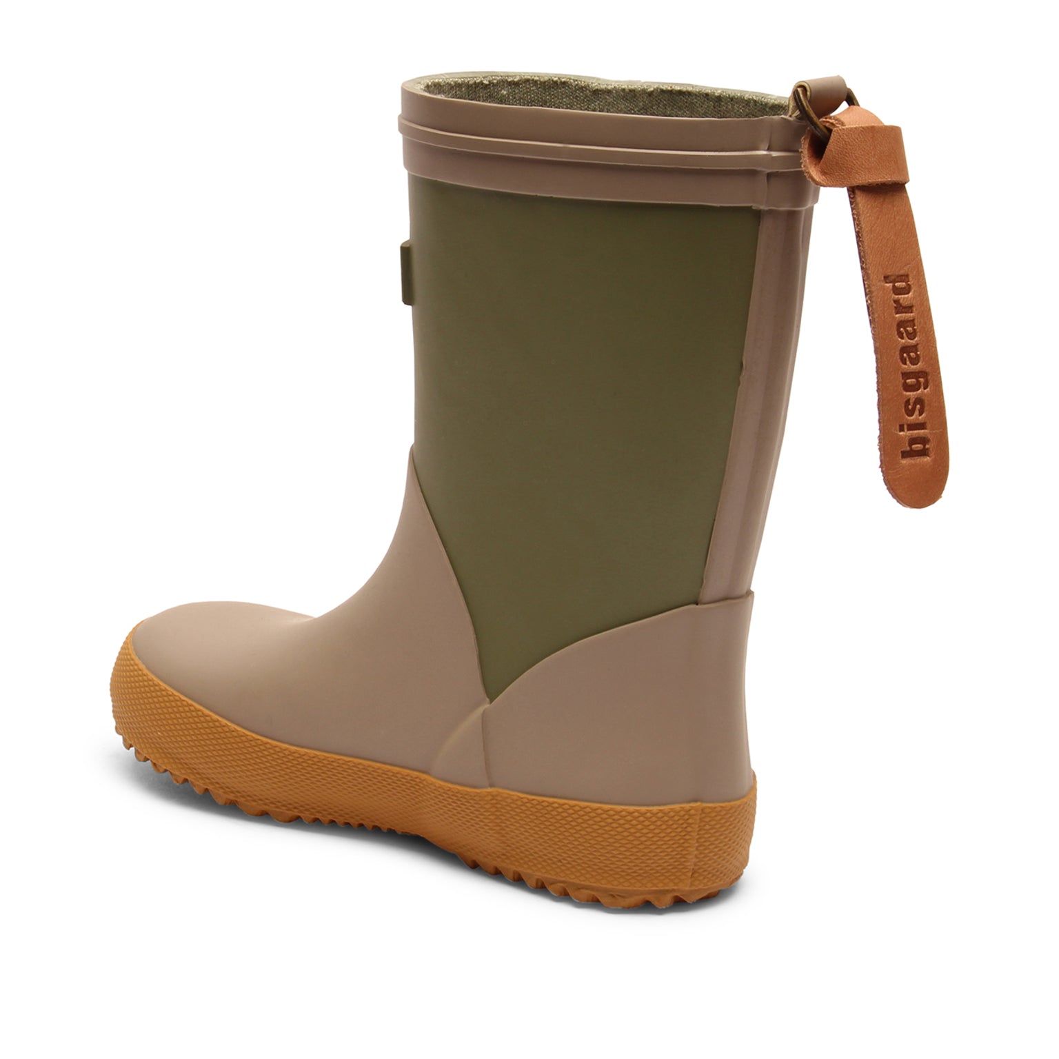 Bisgaard Rubber Boots Fashion II