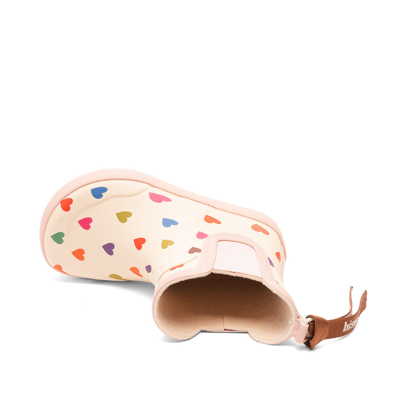 Bisgaard Gummistøvler Barefoot