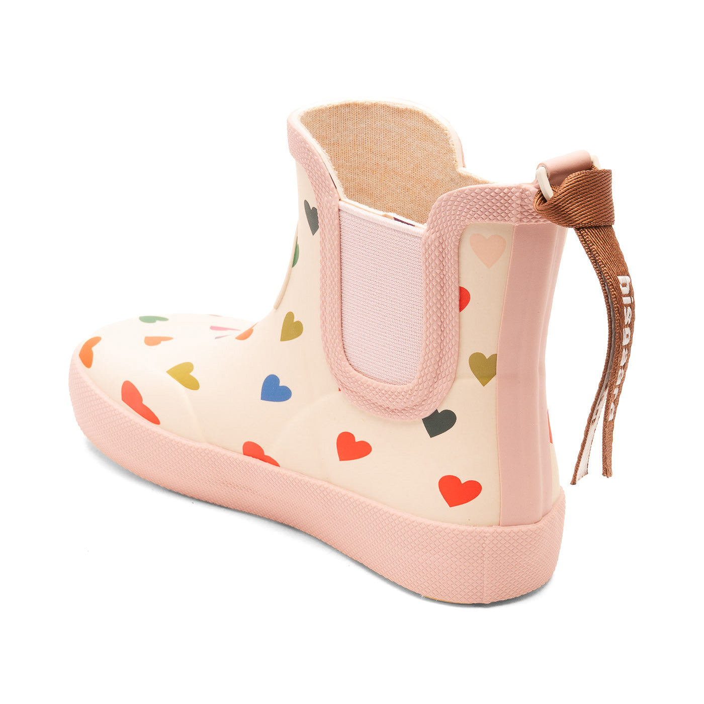 Bisgaard Gummistøvler Barefoot