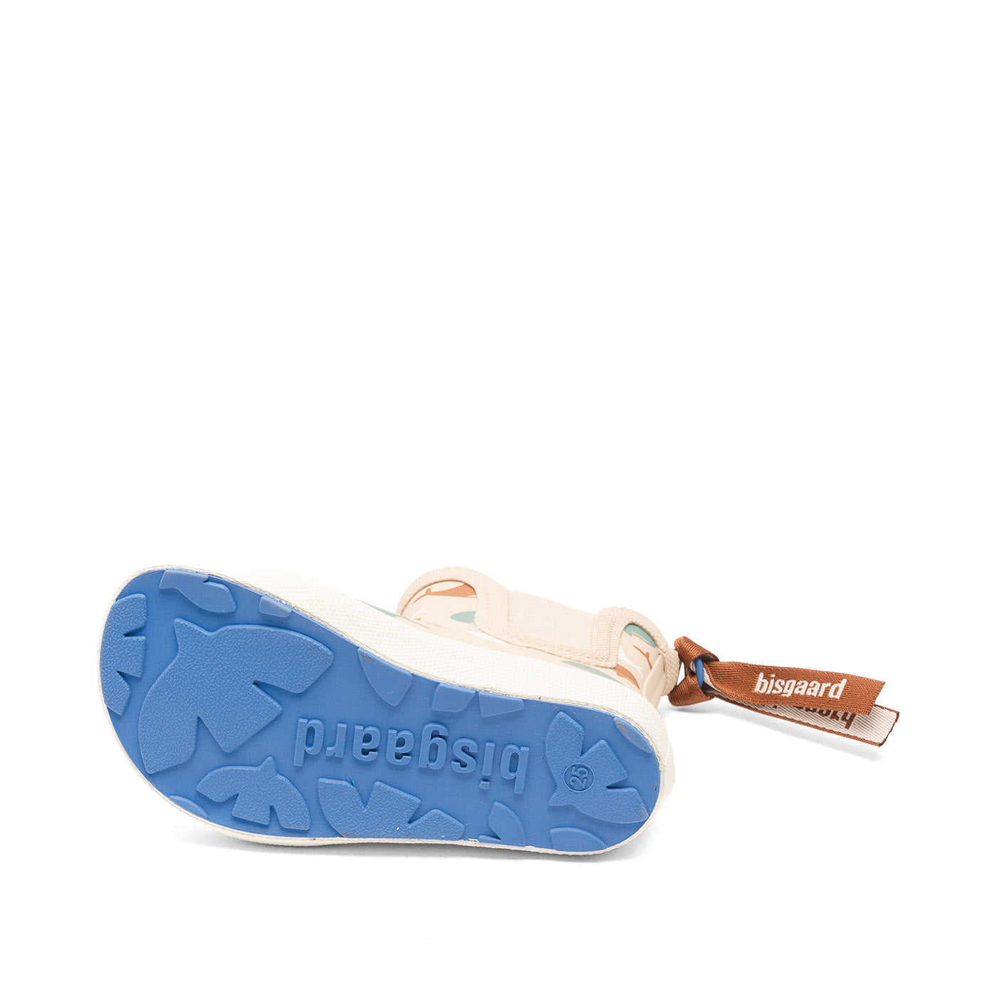 Bisgaard Gummistøvler Barefoot