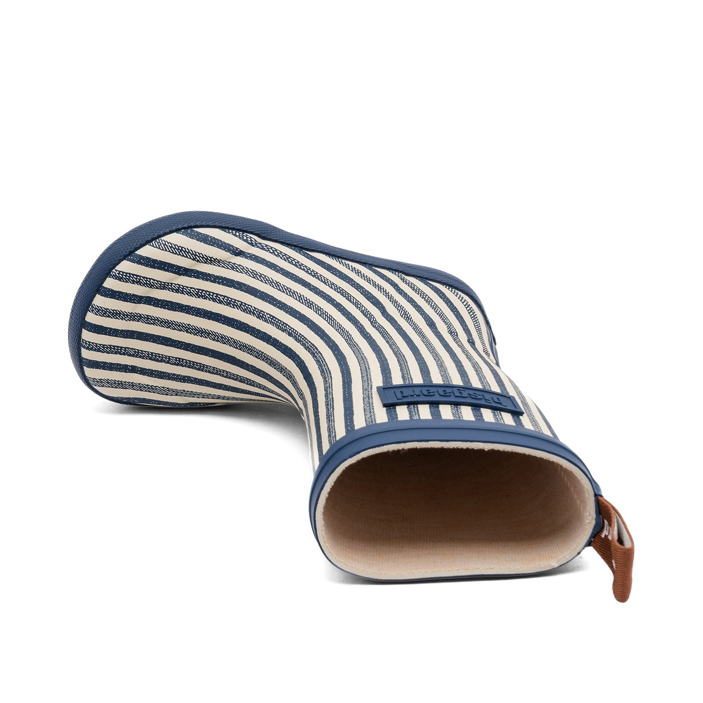 Bisgaard Gummistøvler Barefoot High