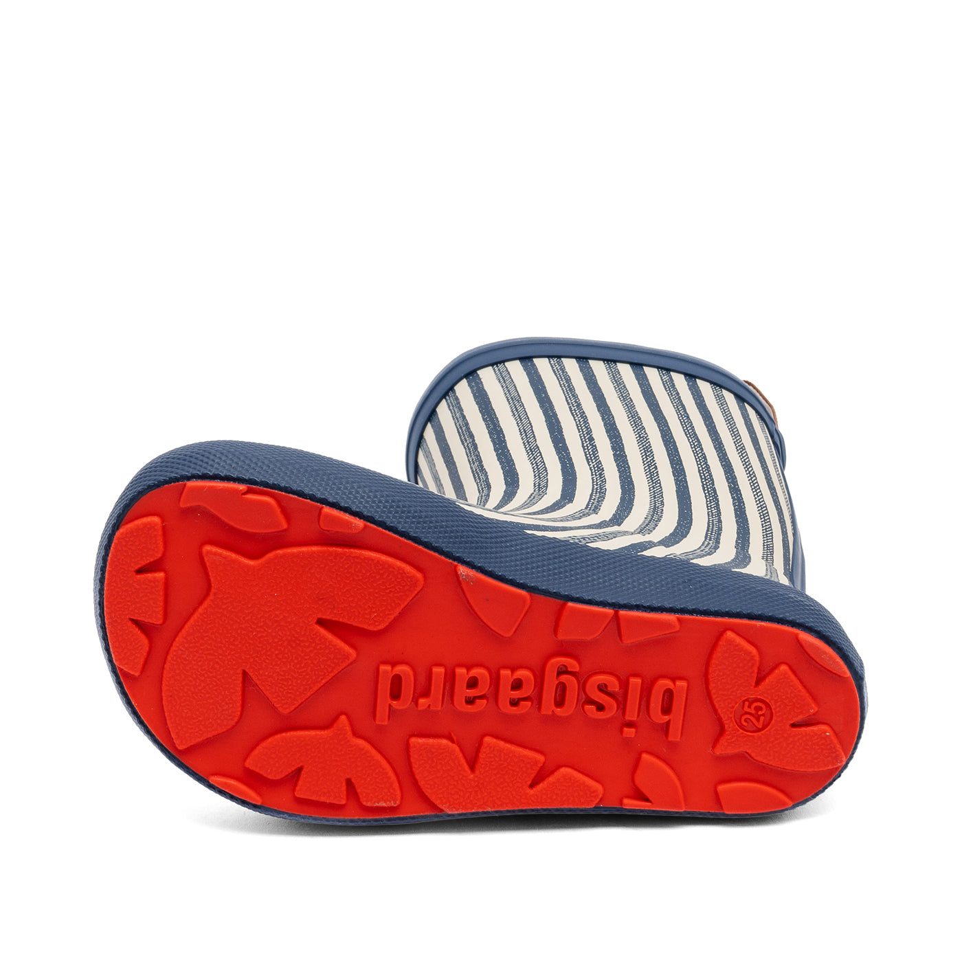 Bisgaard Gummistøvler Barefoot High