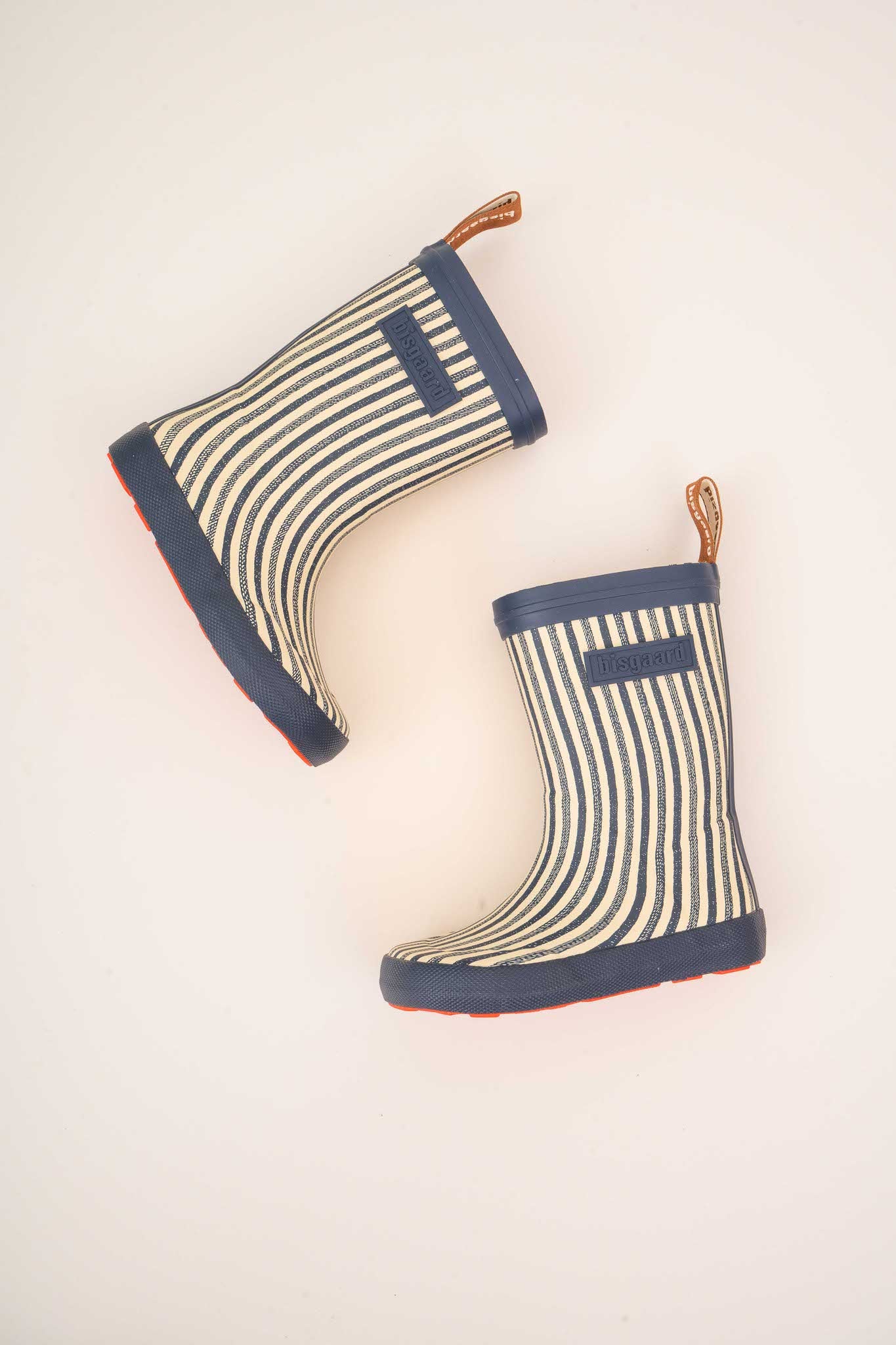 Bisgaard Gummistøvler Barefoot High