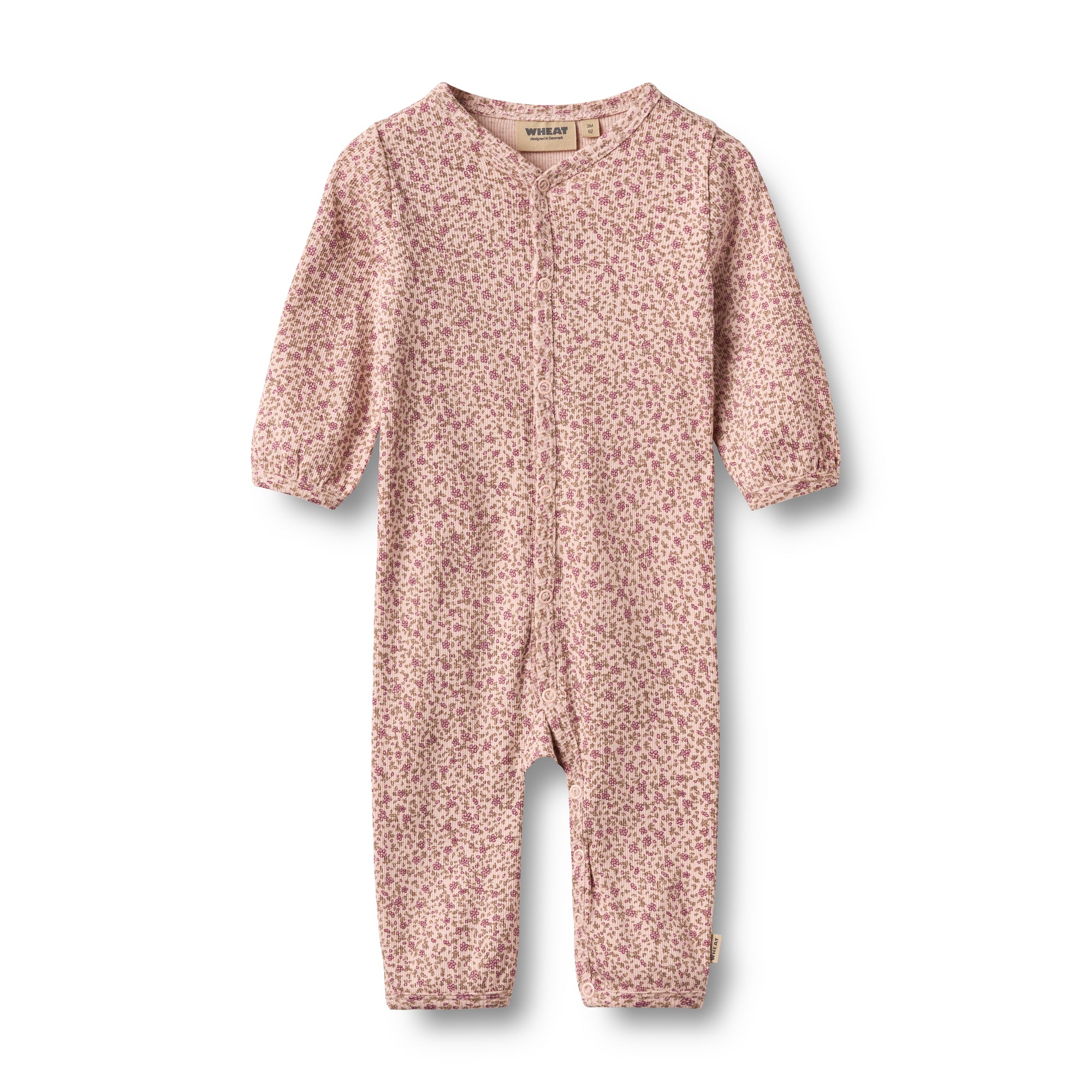 Wheat Heldragt Felizia