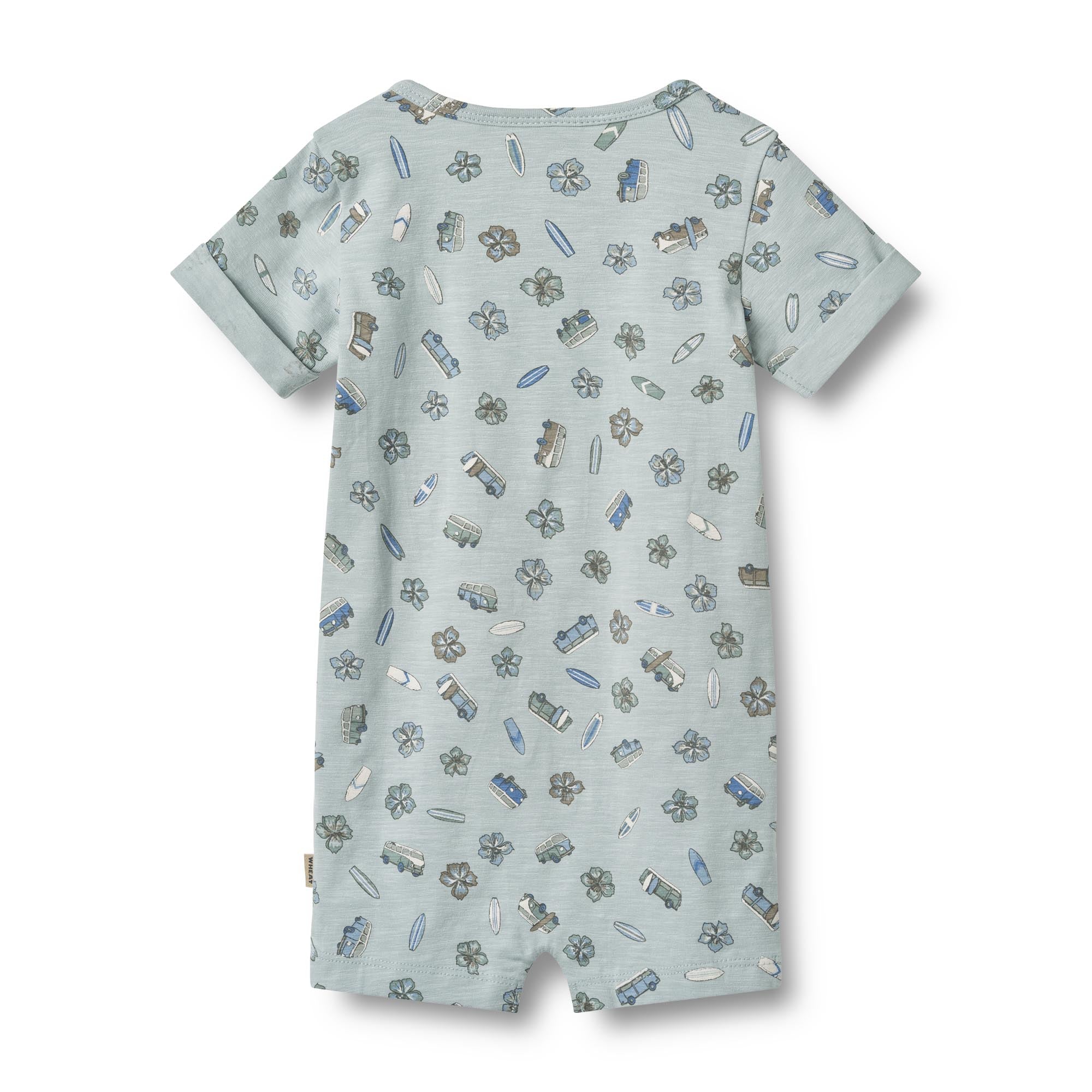 Wheat Sommerdragt Alfred