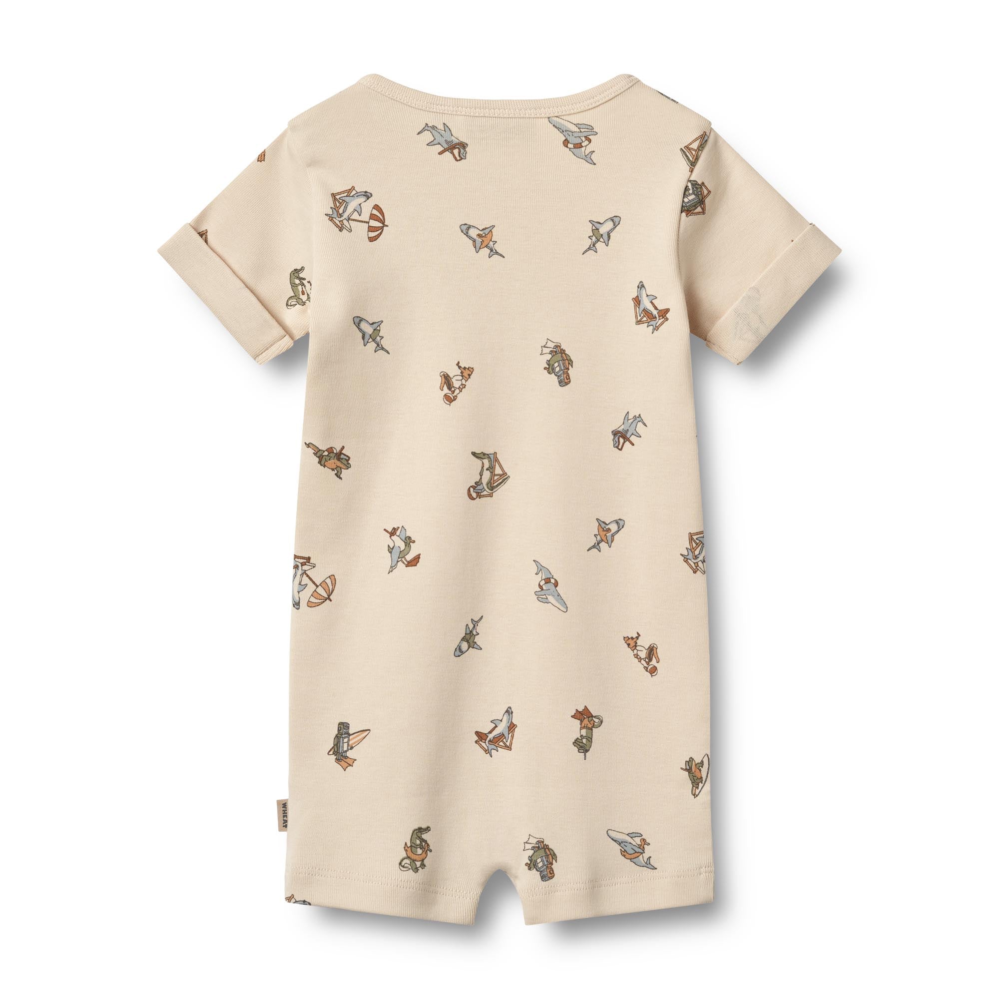 Wheat Sommerdragt Alfred