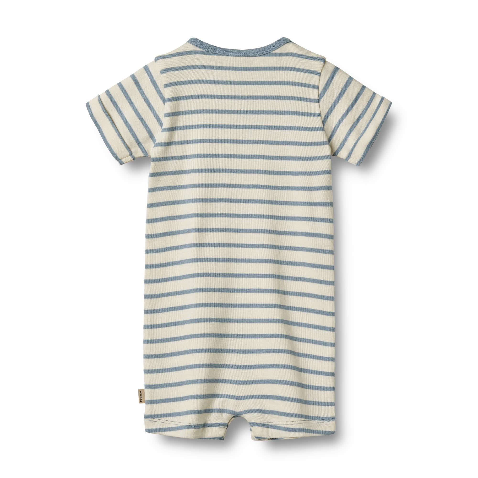 Wheat Summer Suit Alfred