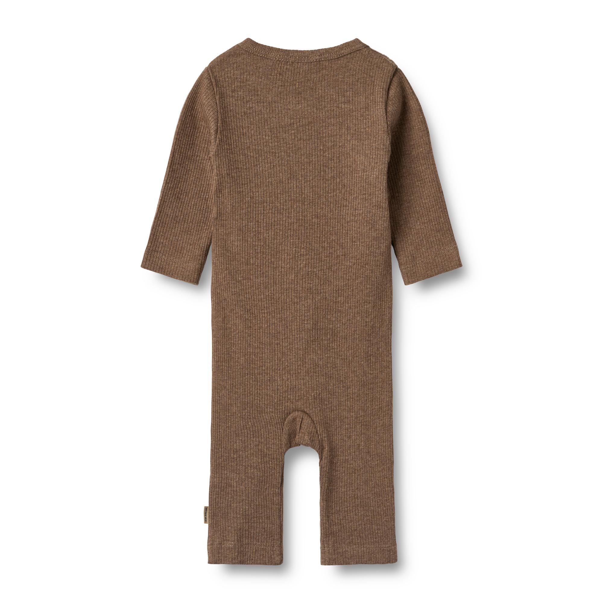 Wheat Heldragt Everest