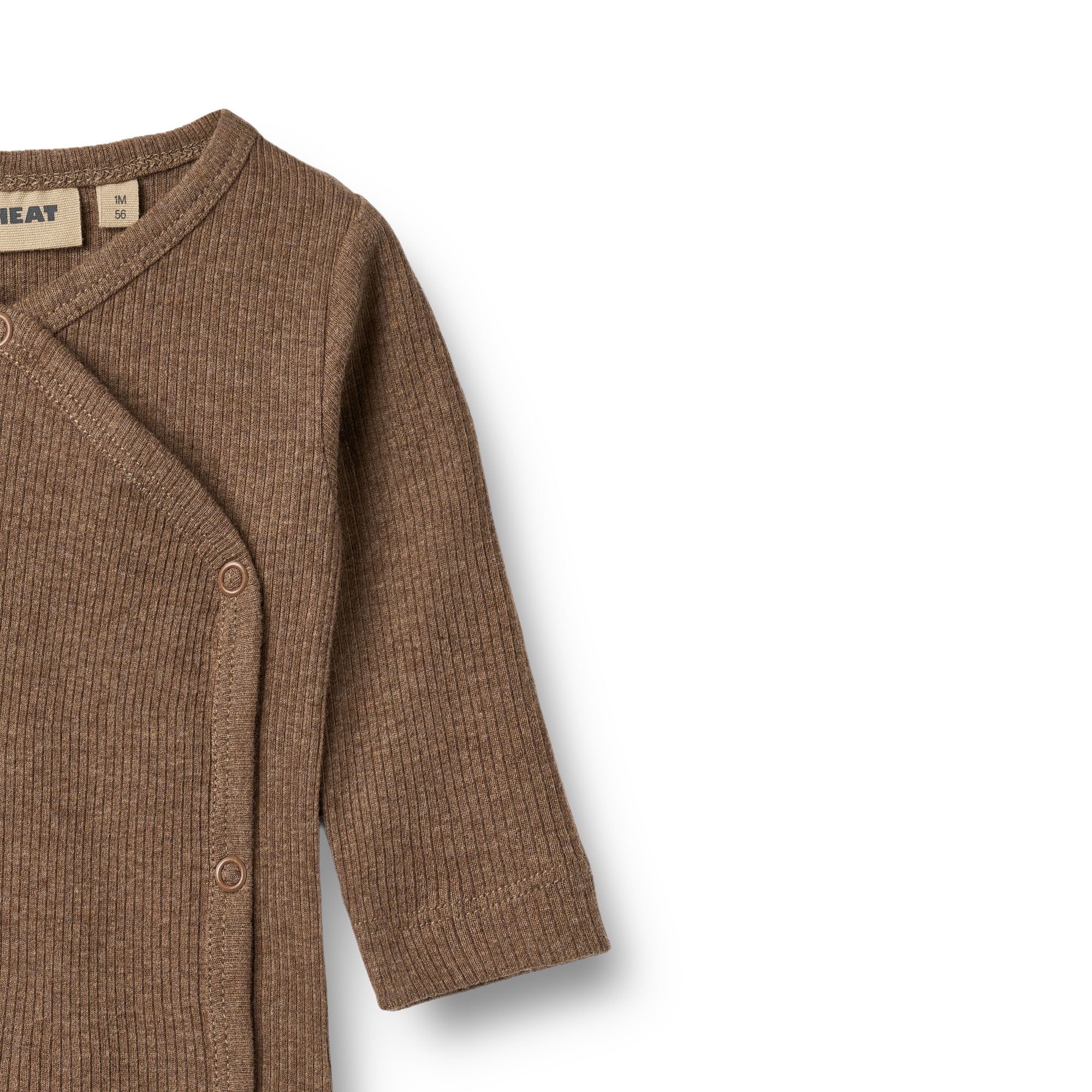 Wheat Heldragt Everest