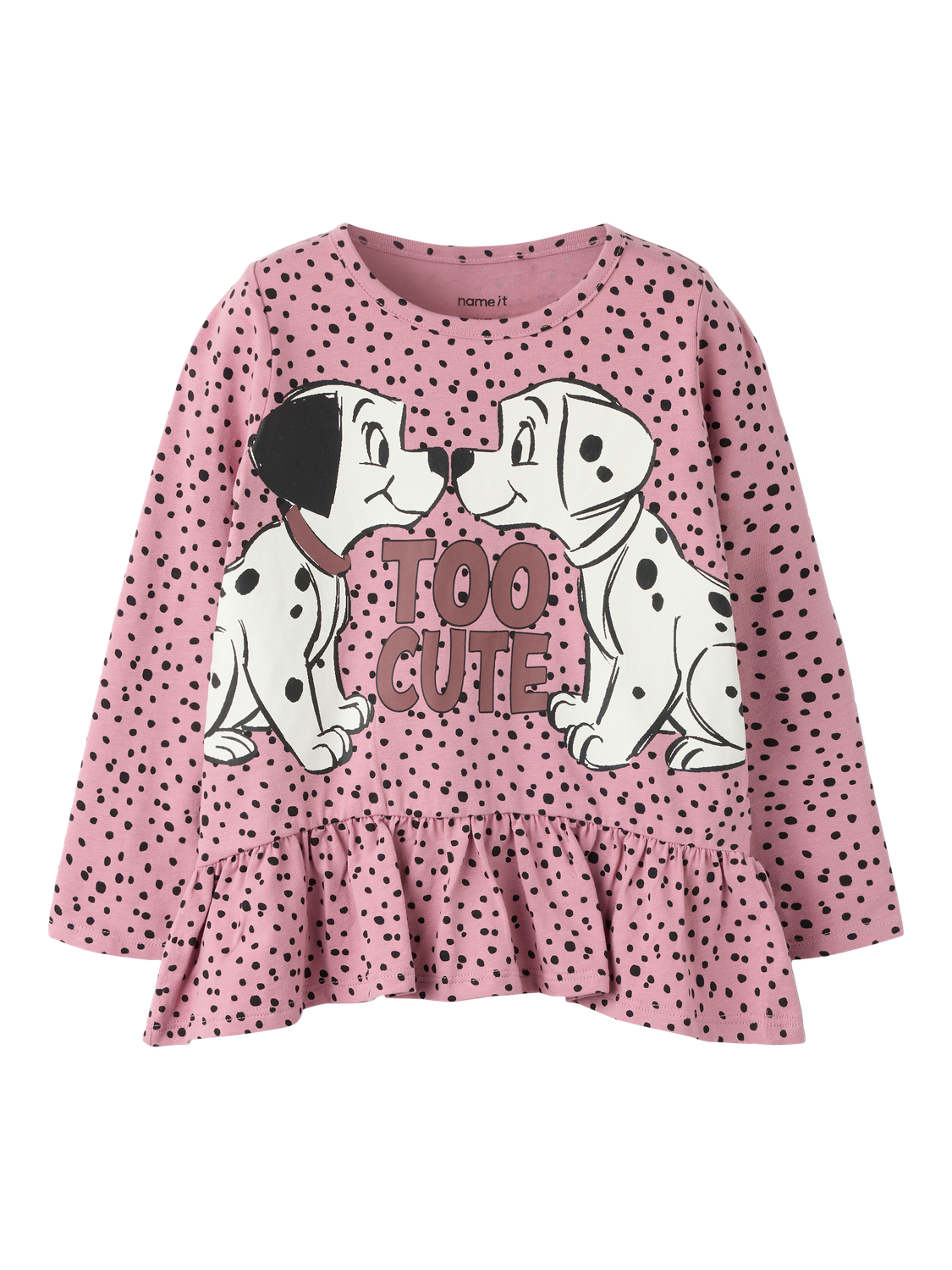 Name It Bluse Ada Disney