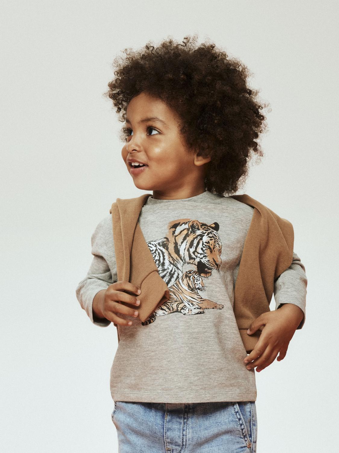 Name It Bluse Thornton