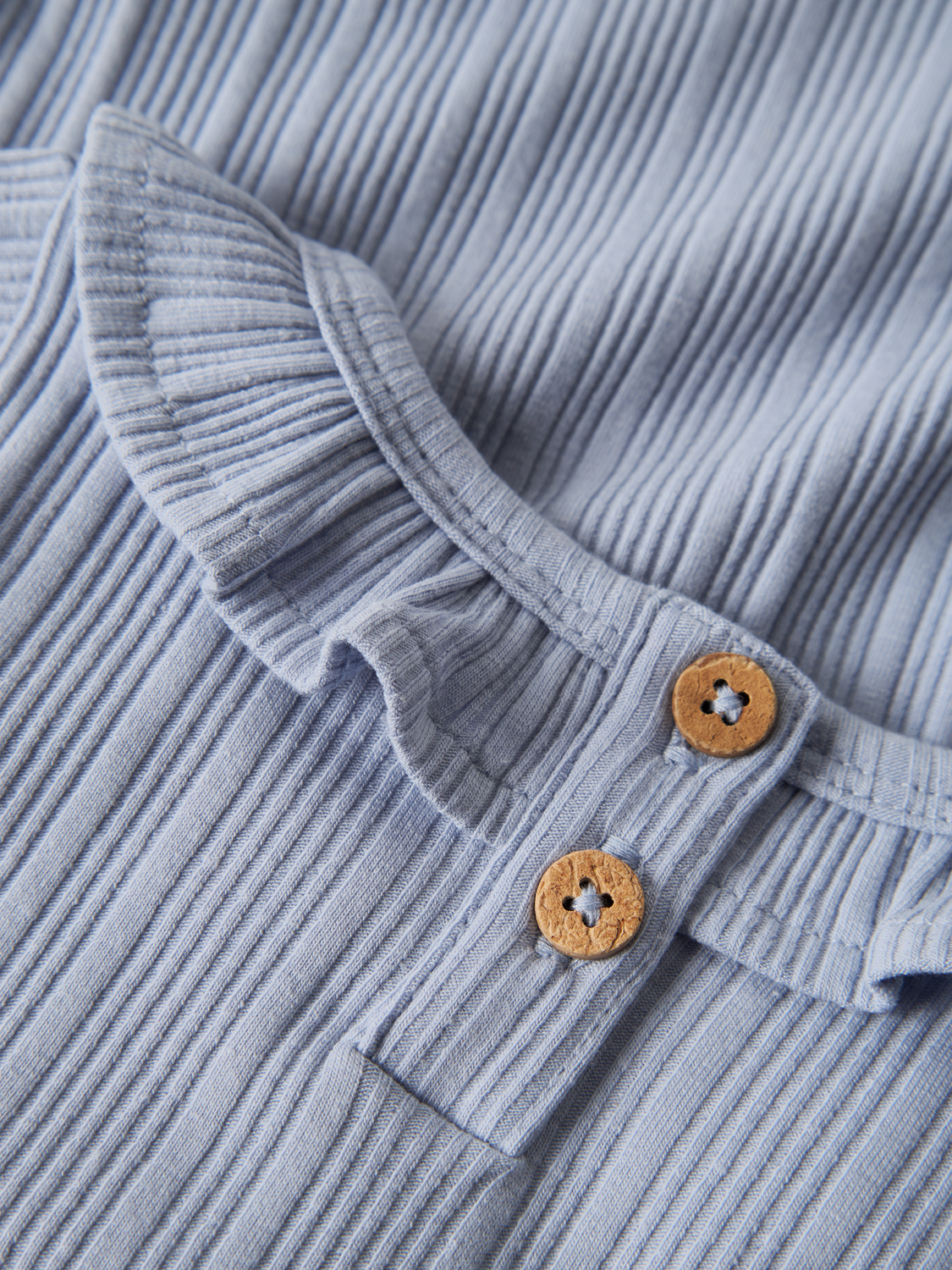 Lil' Atelier Bodystocking Tansy