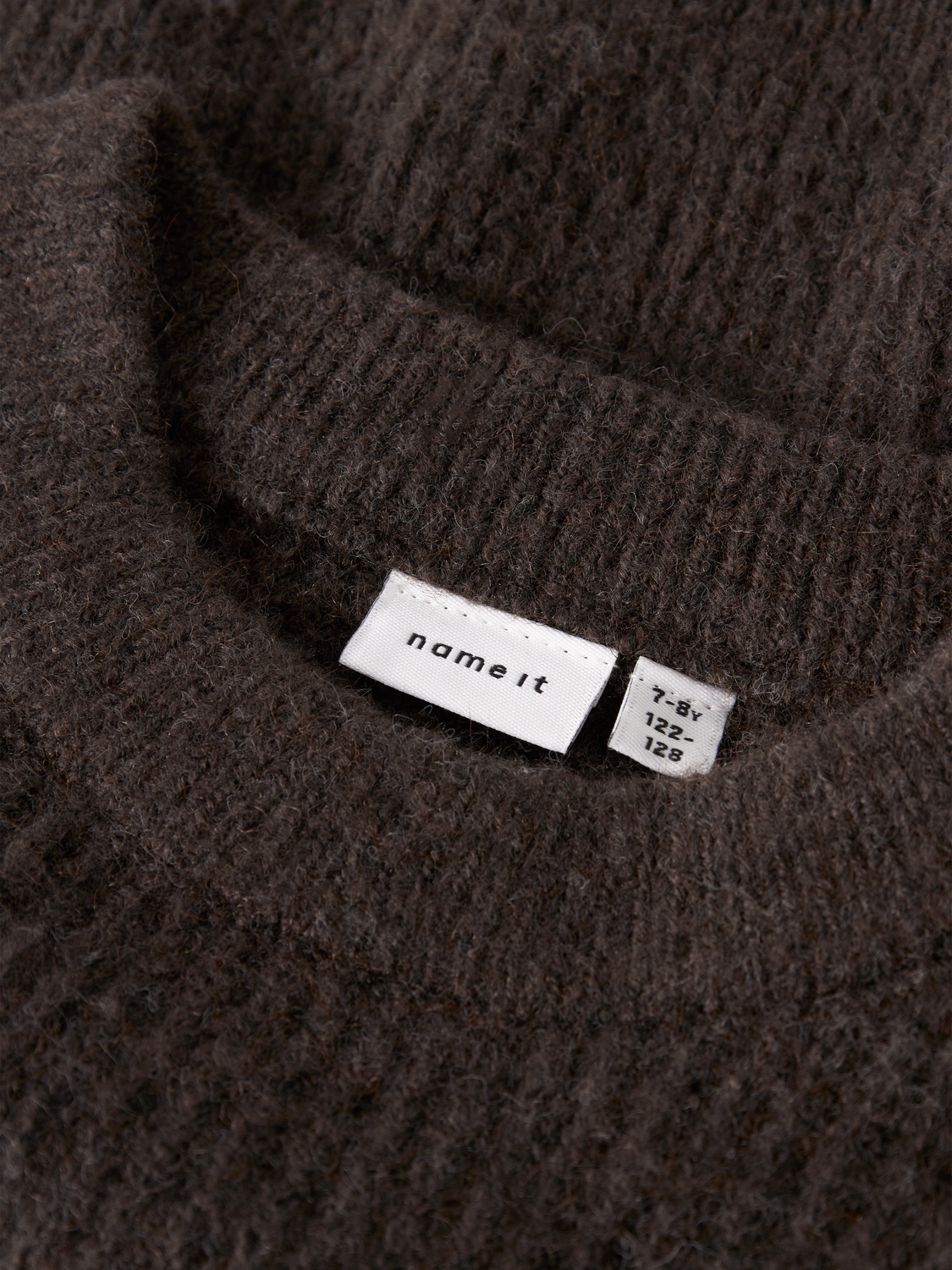 Name It Pullover Holly