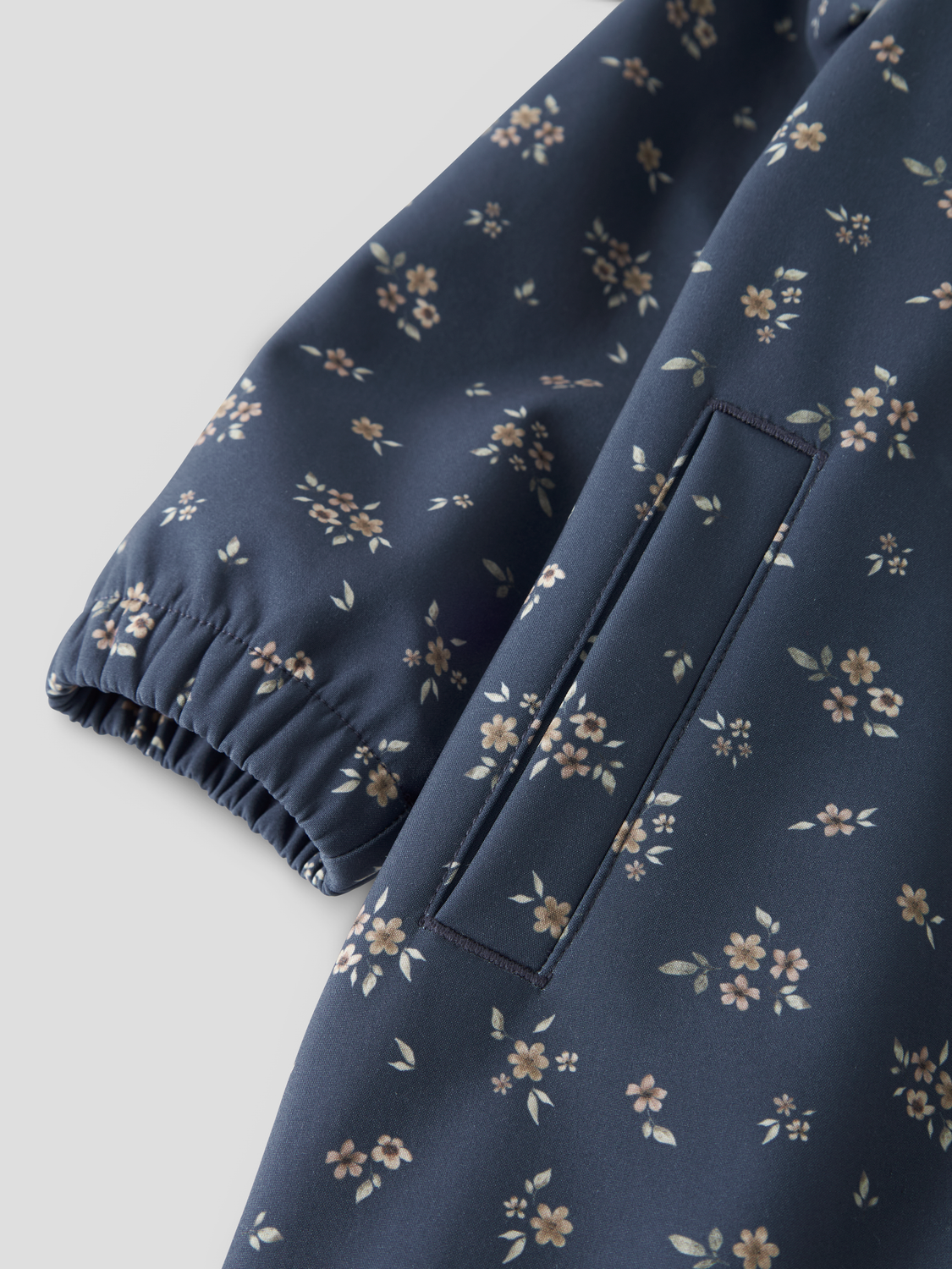 Name It Softshelldragt Alfalfa08