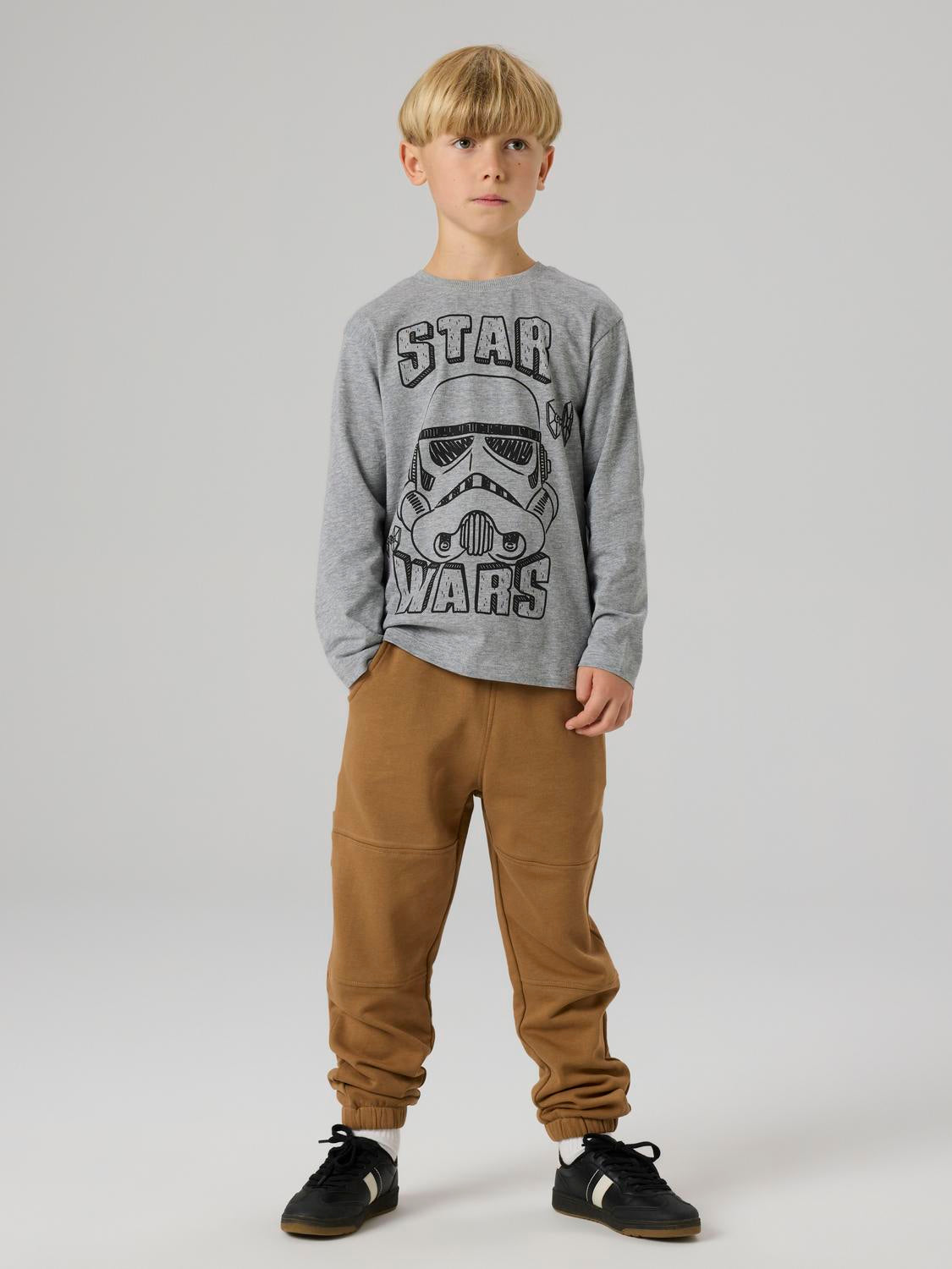 Name It Bukser Tobin