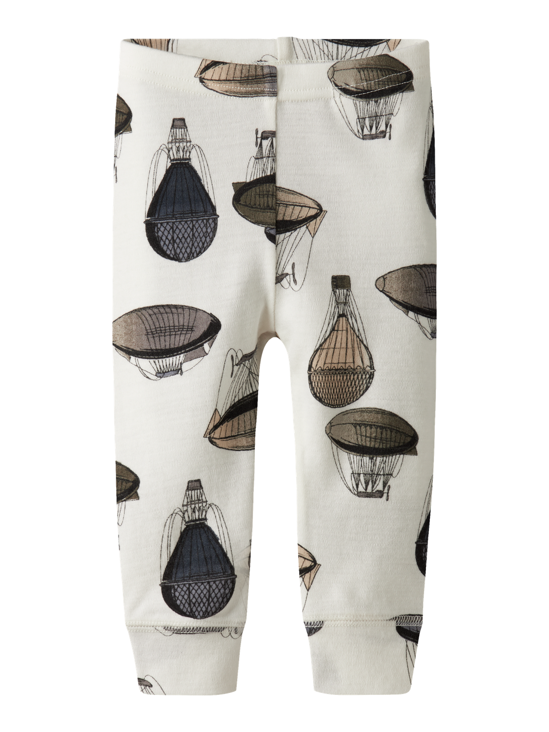 Name It Leggings Willitus Uld