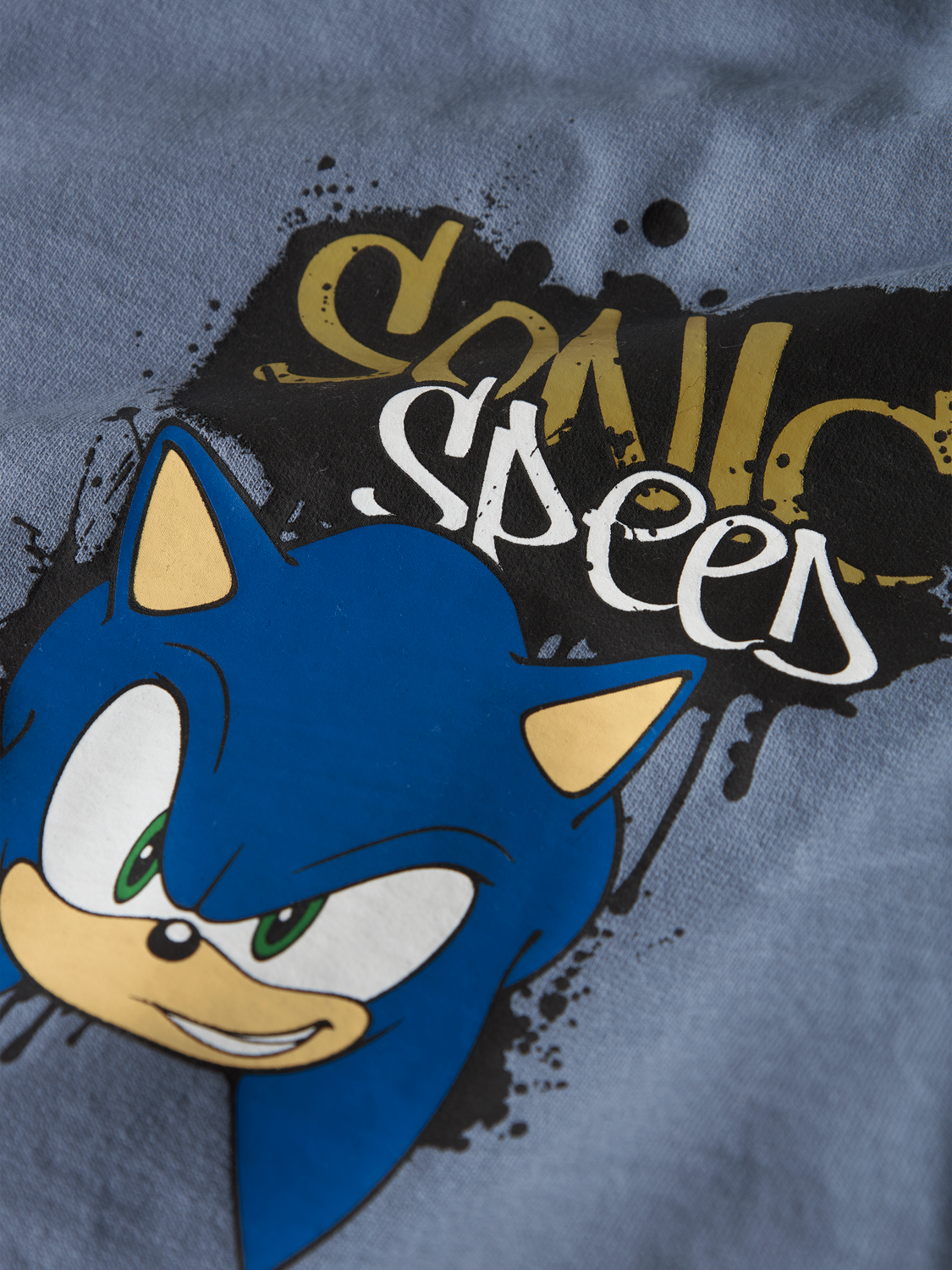 Name It Sweatshirt Nair Sonic