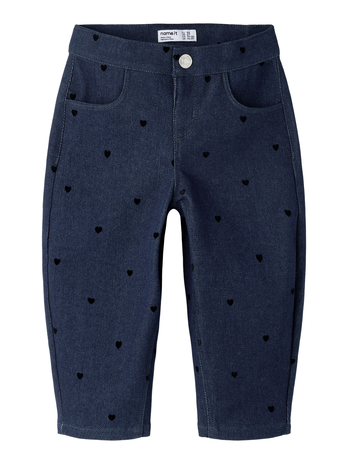 Name It Jeans Bella