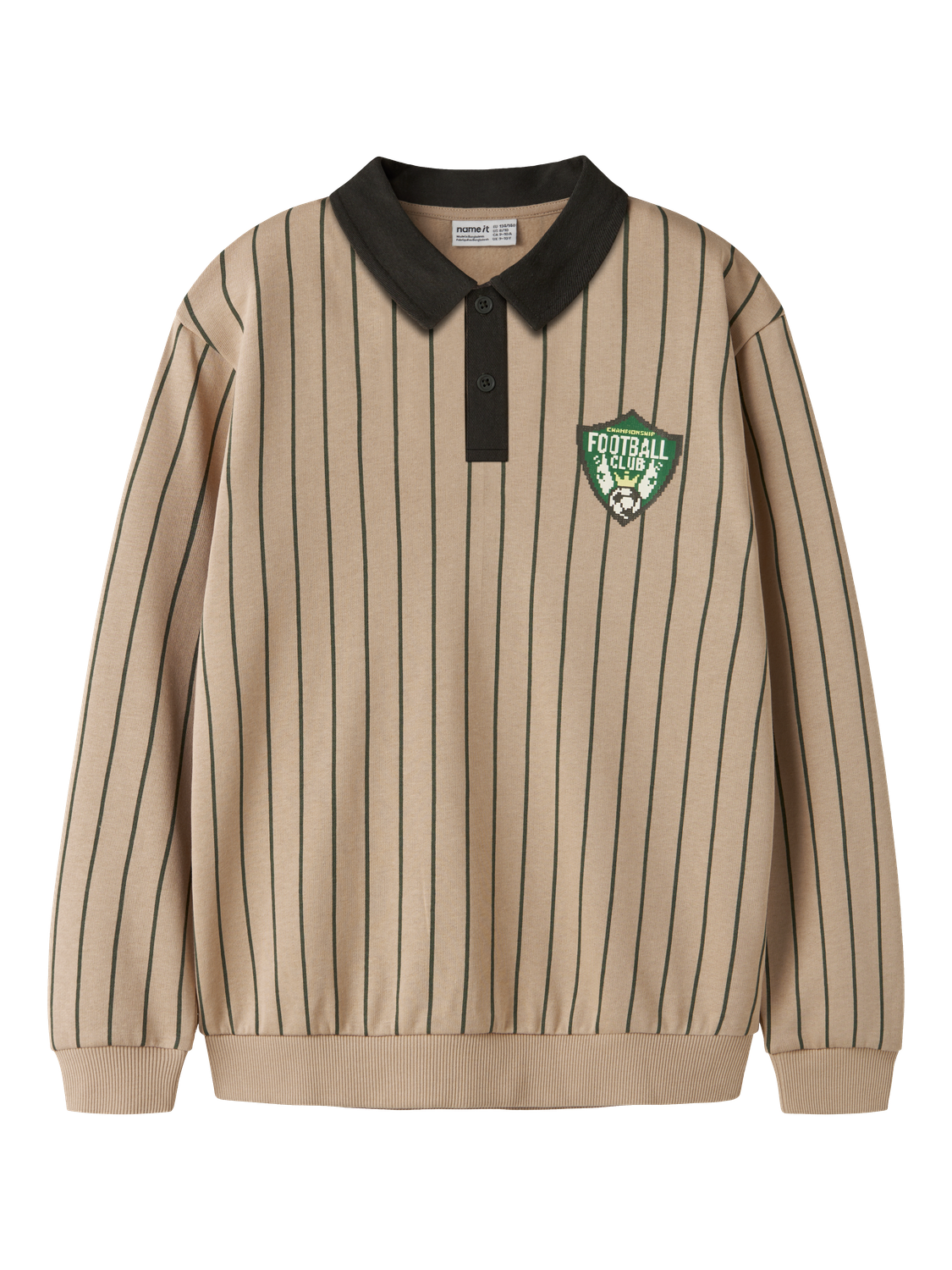 Name It Sweatshirt Lester
