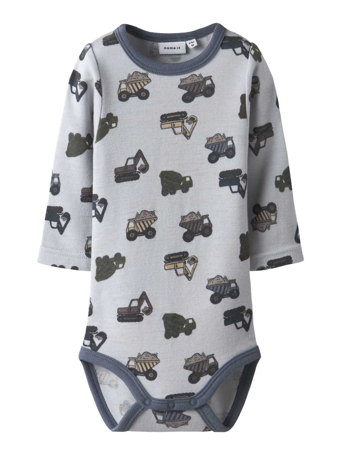Name It Body Willow Uld