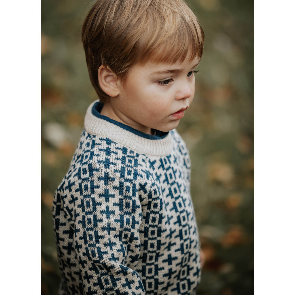 Fliink Pullover Nova