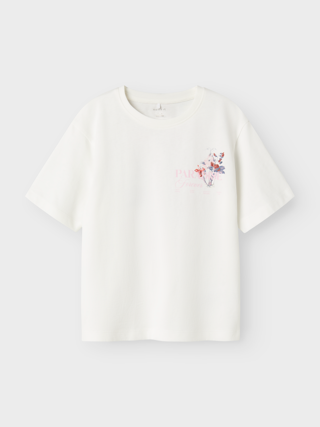 Name It T-shirt Norla