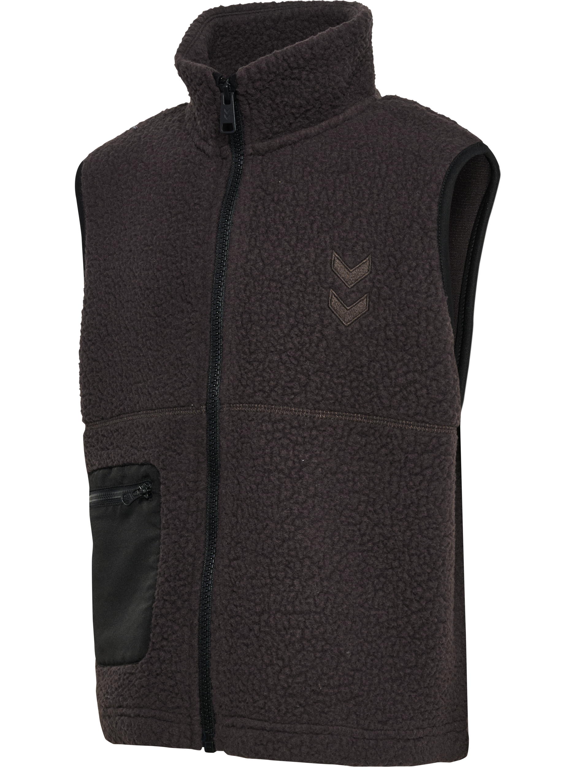 Hummel Vest Martini Fleece