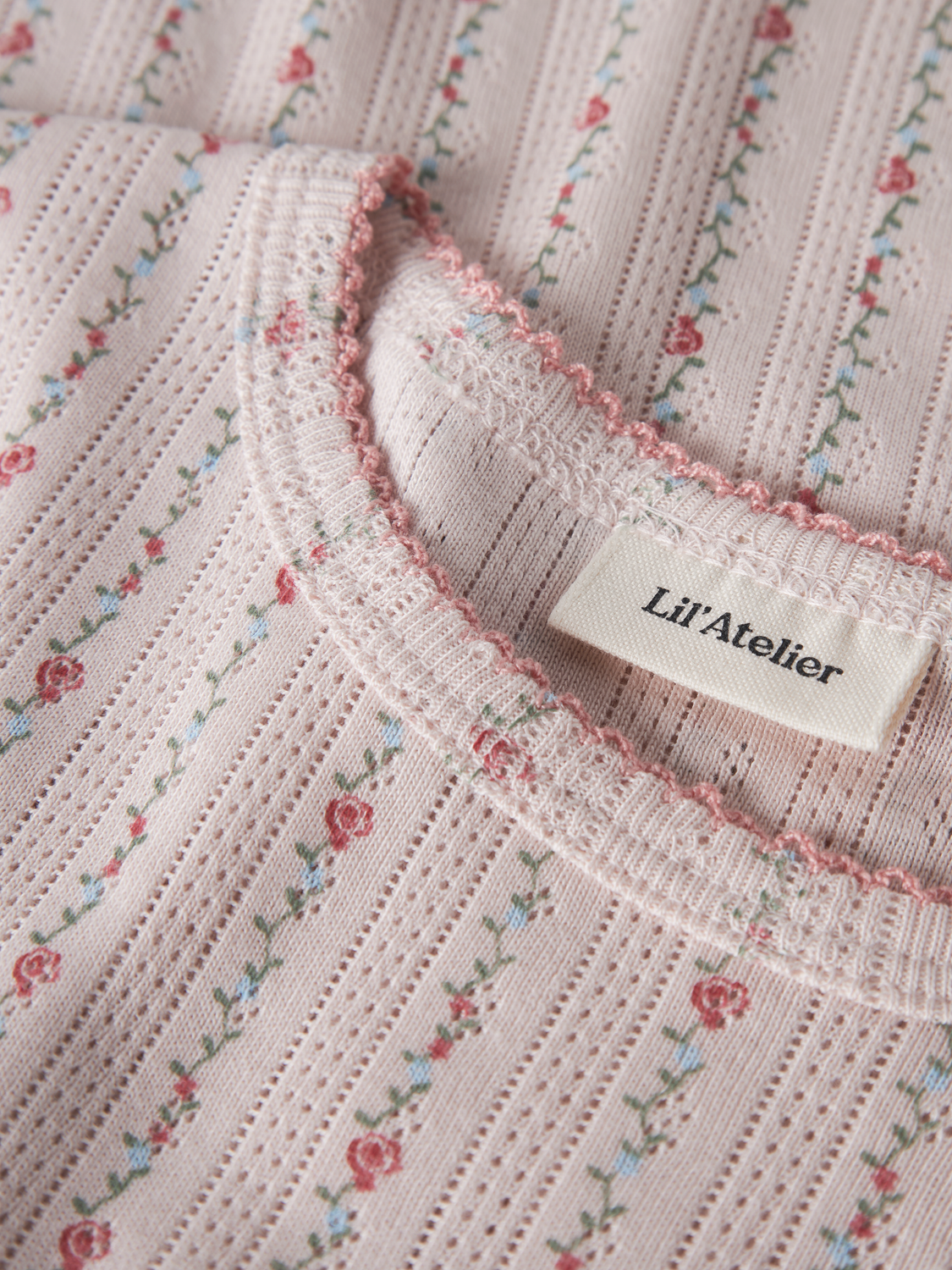 Lil' Atelier T-shirt Rachello