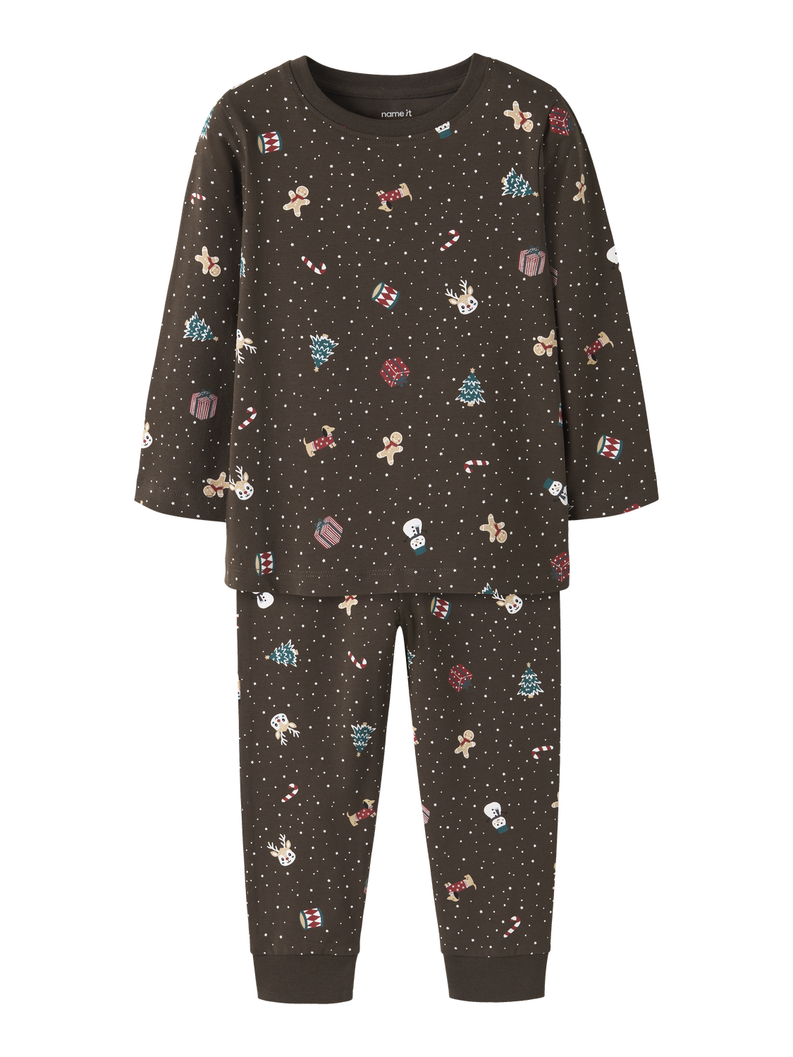 Name It Pyjamas Vismas FORUDBESTILLING