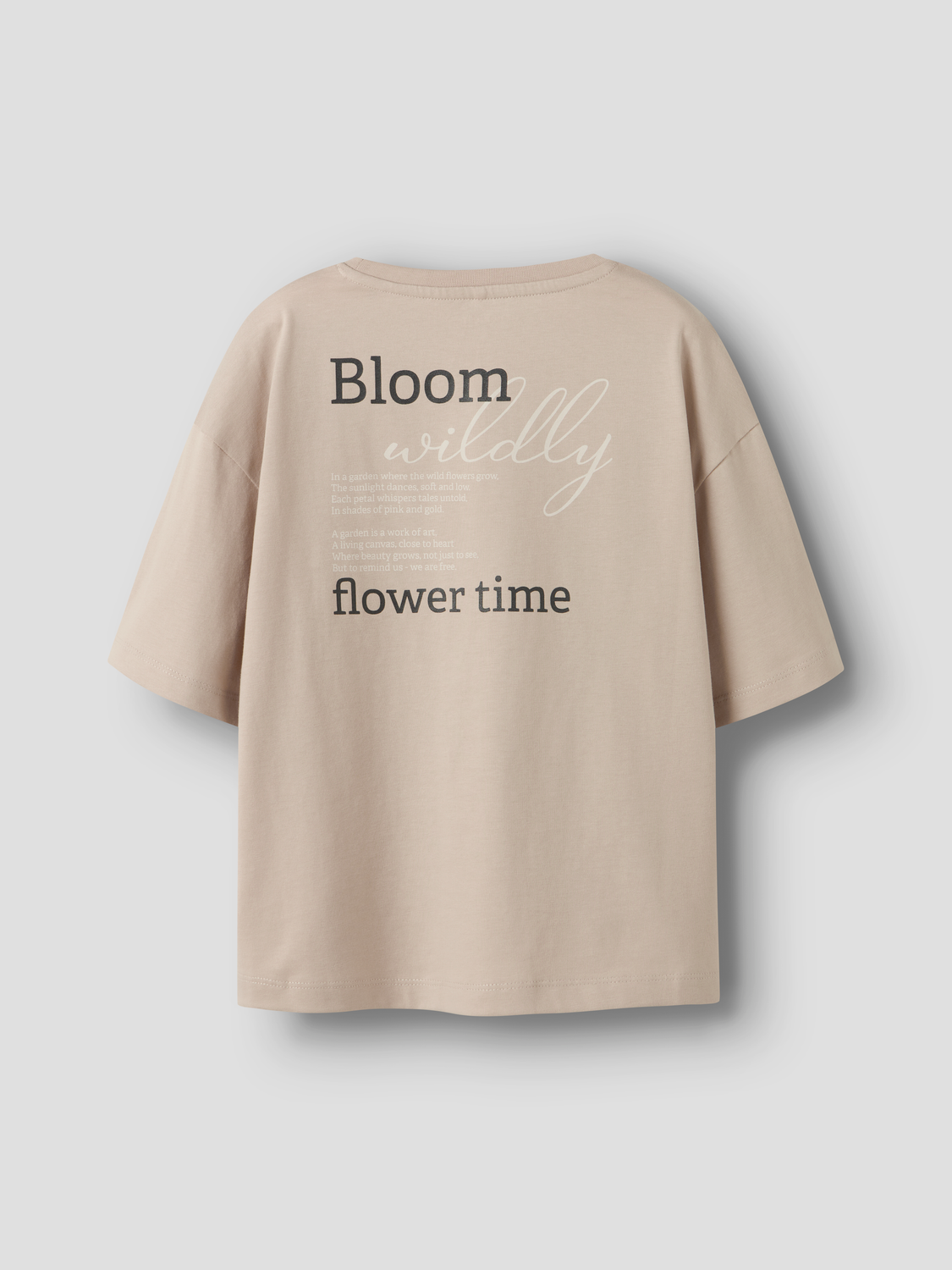 Name It T-shirt Svea