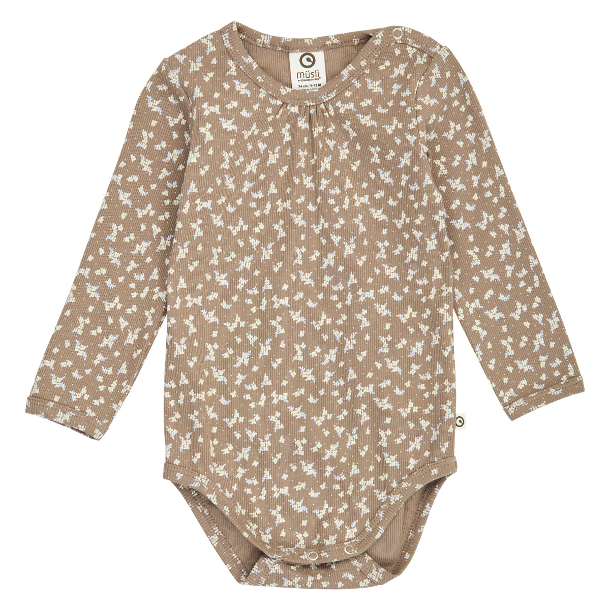 Müsli Bodystocking Alyssum