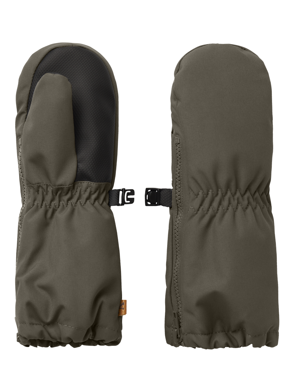 Lil' Atelier Luffer LASNOW10