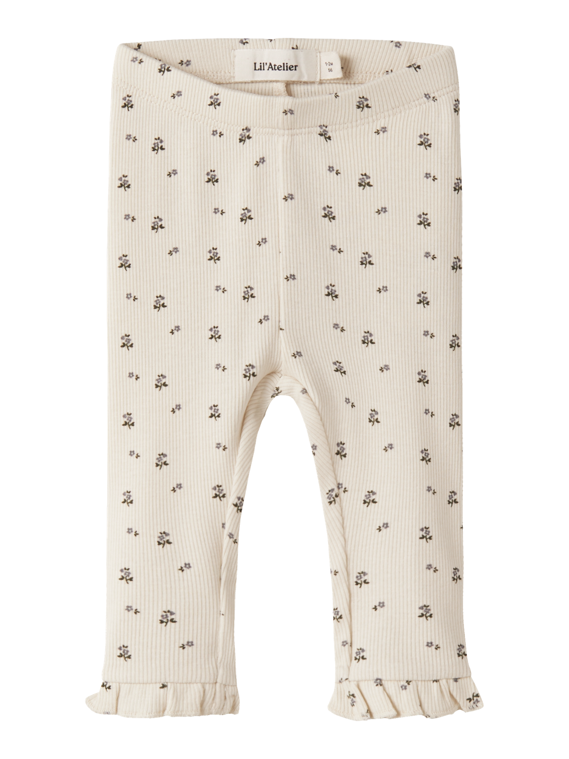 Lil' Atelier Leggings Lago