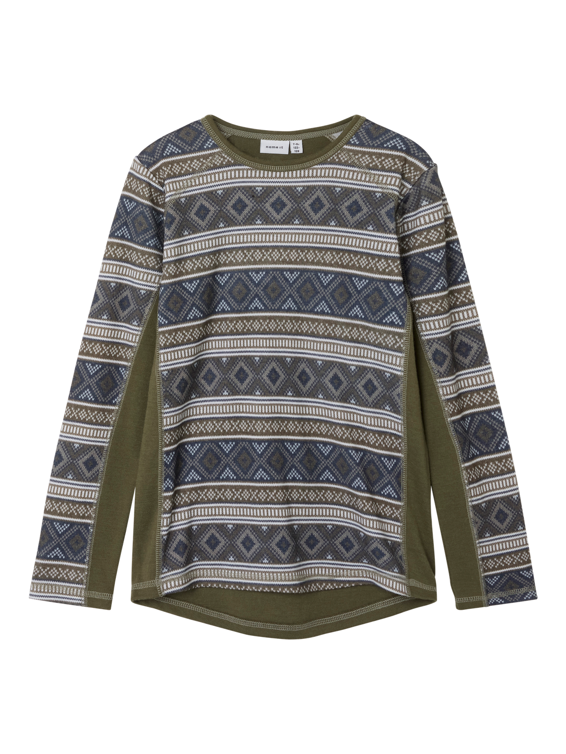 Name It Bluse Willto Uld