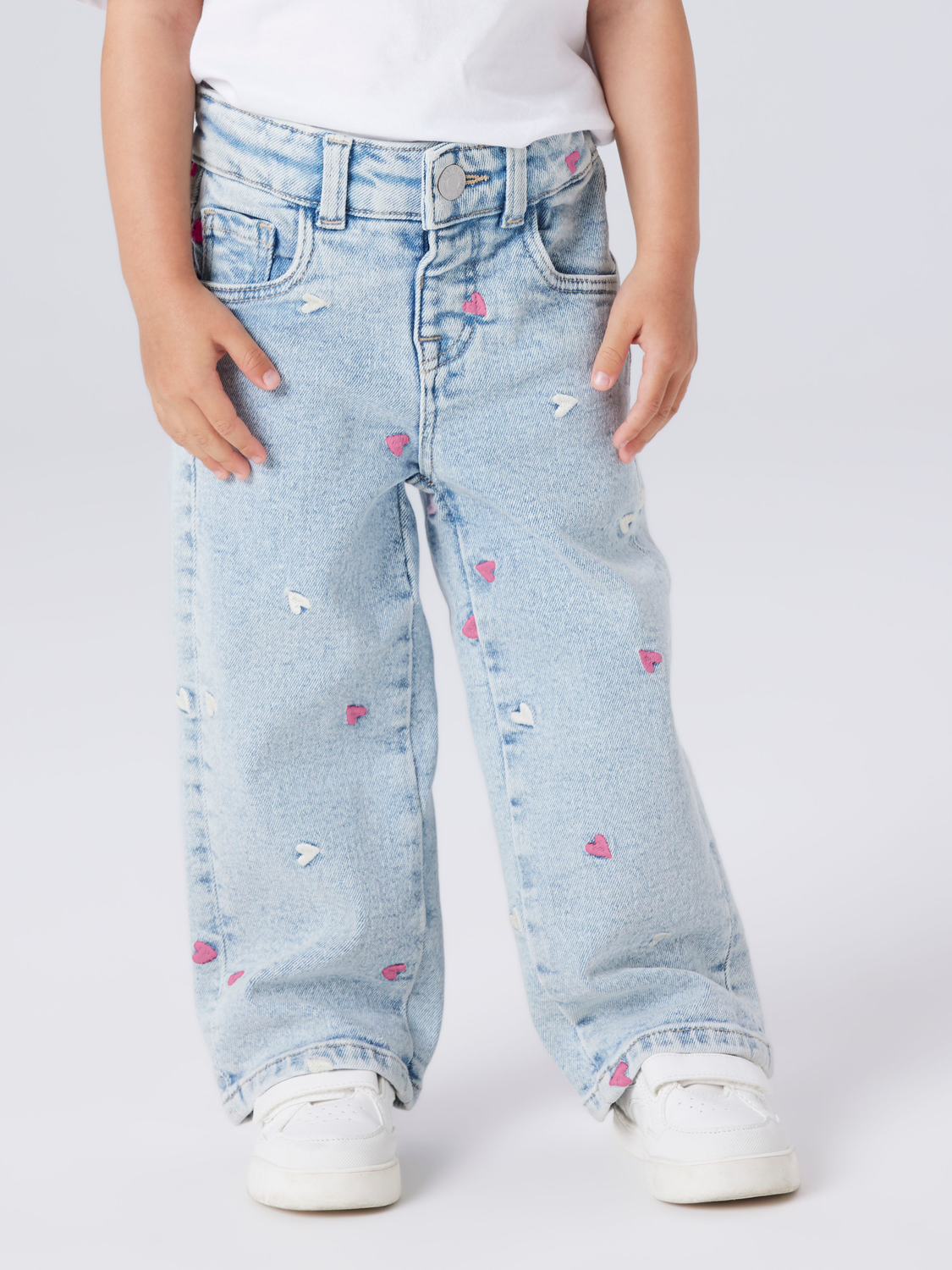Name It Jeans Rose