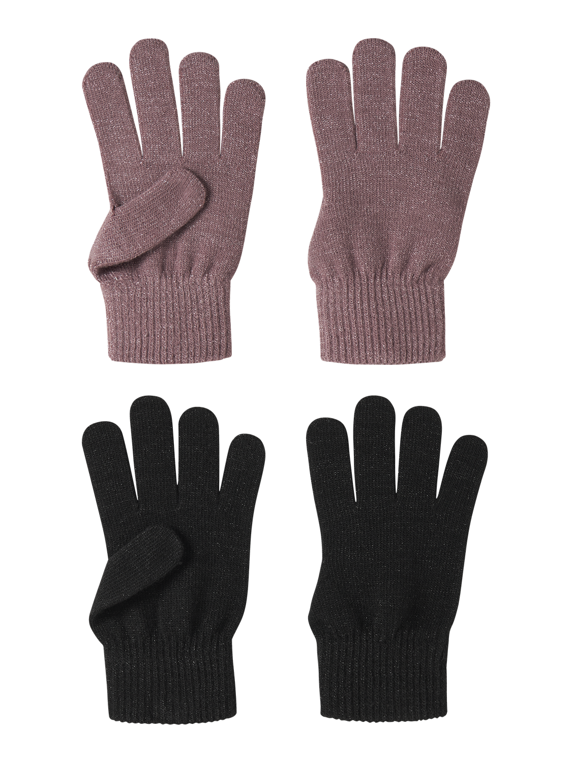 Name It Handsker Magic 2-pak