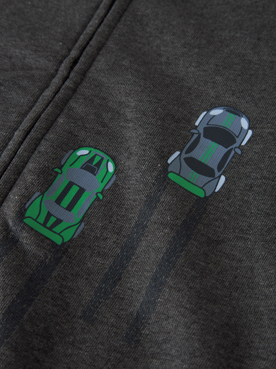 Name It Sweatshirt Voltinus