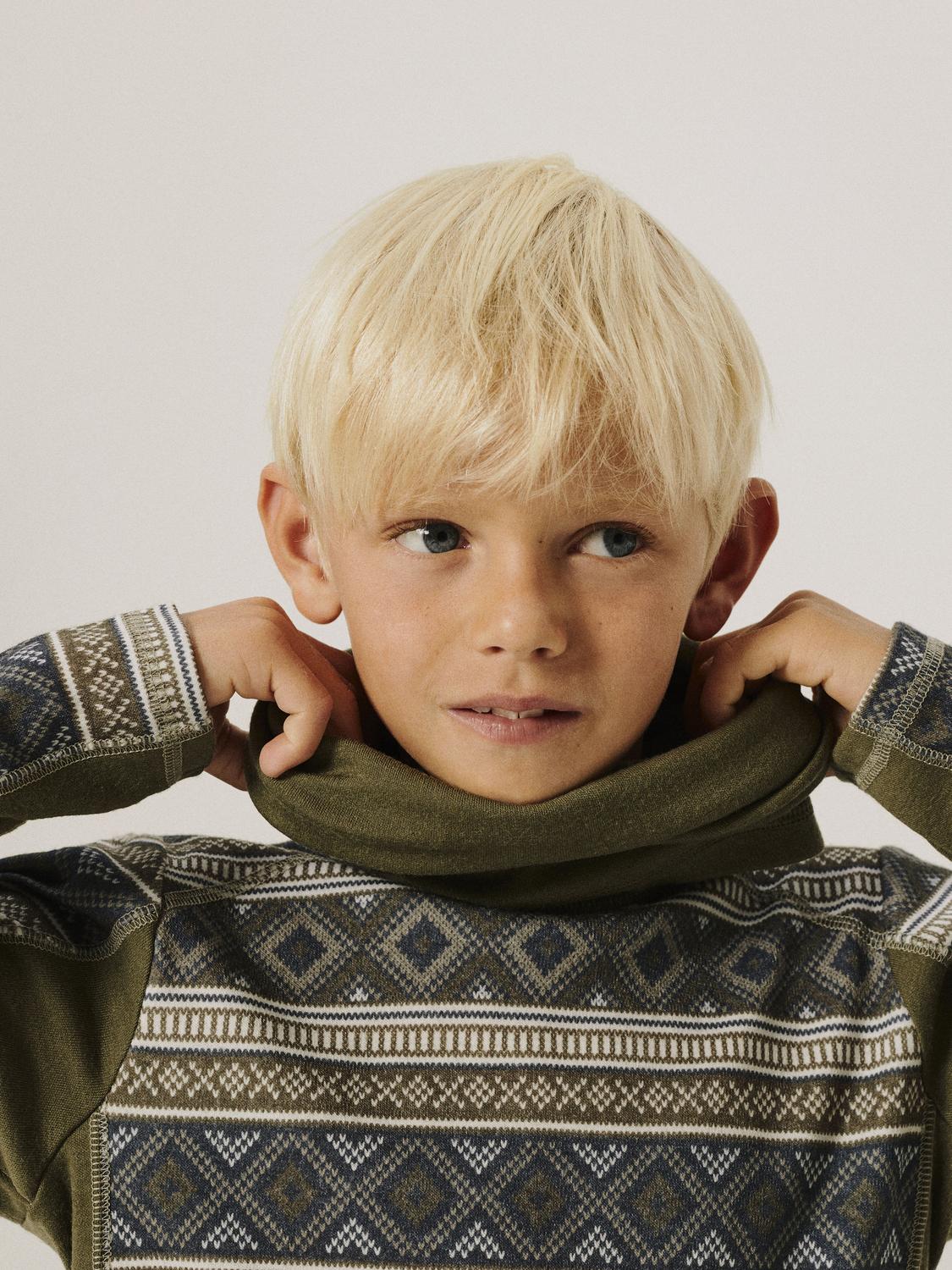 Name It Bluse Willto Uld