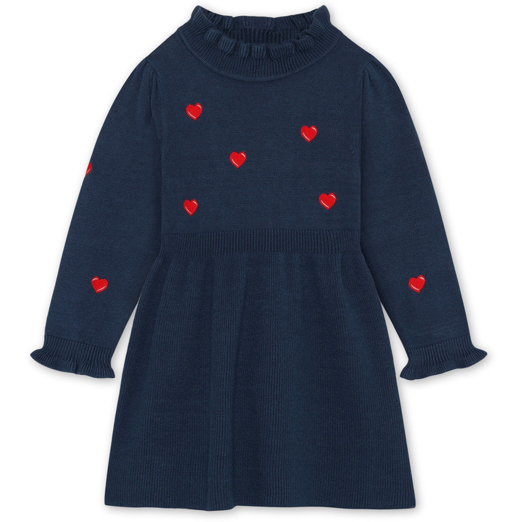 Fliink Kjole Benna Winter