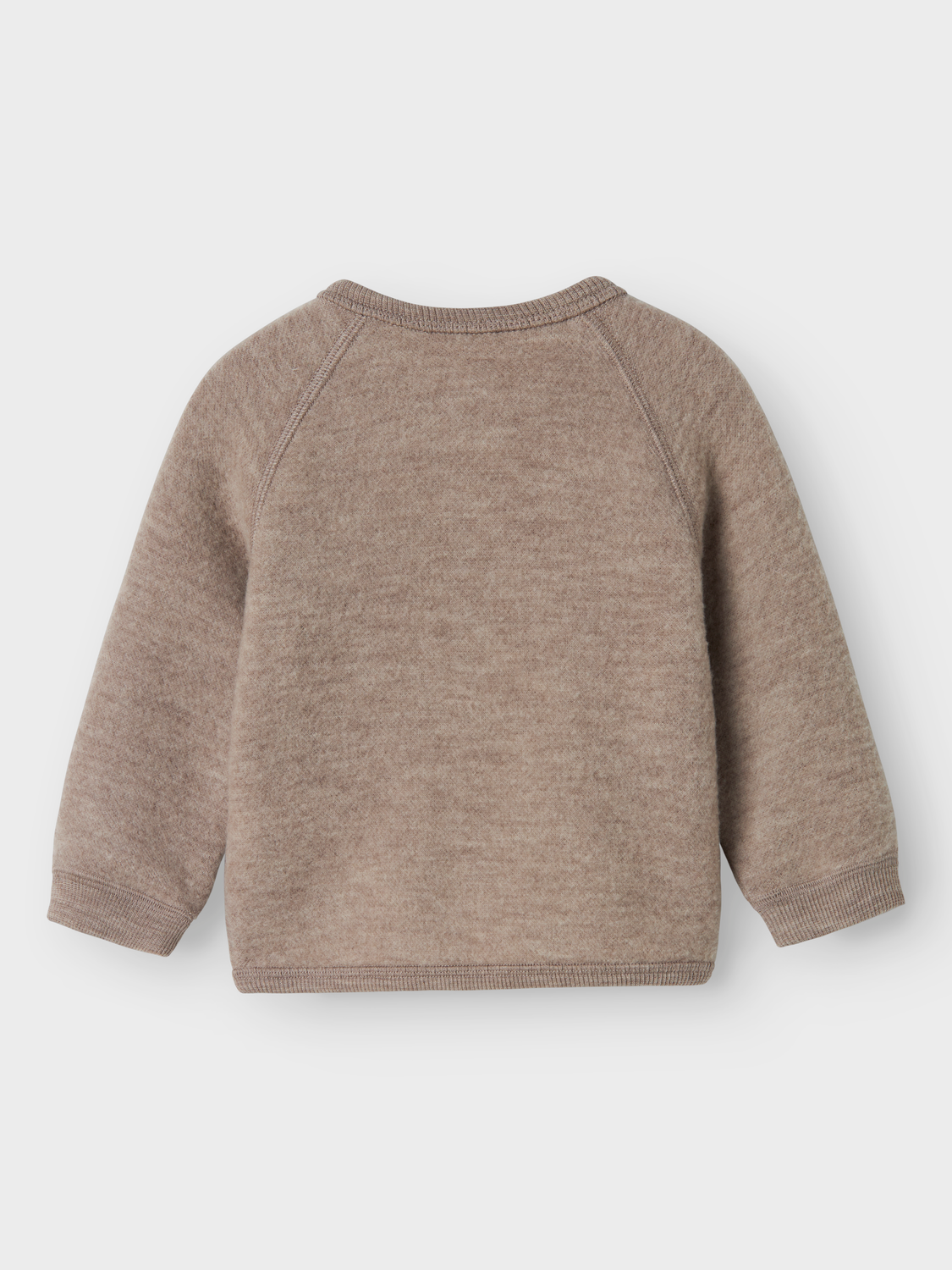 Name It Uldcardigan Wmino