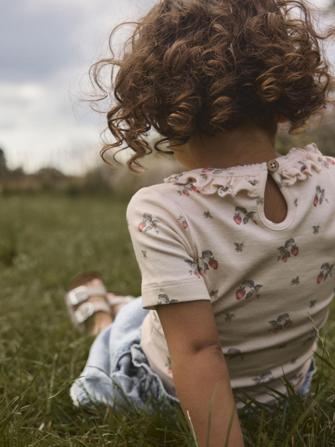 Lil' Atelier T-shirt Gayo